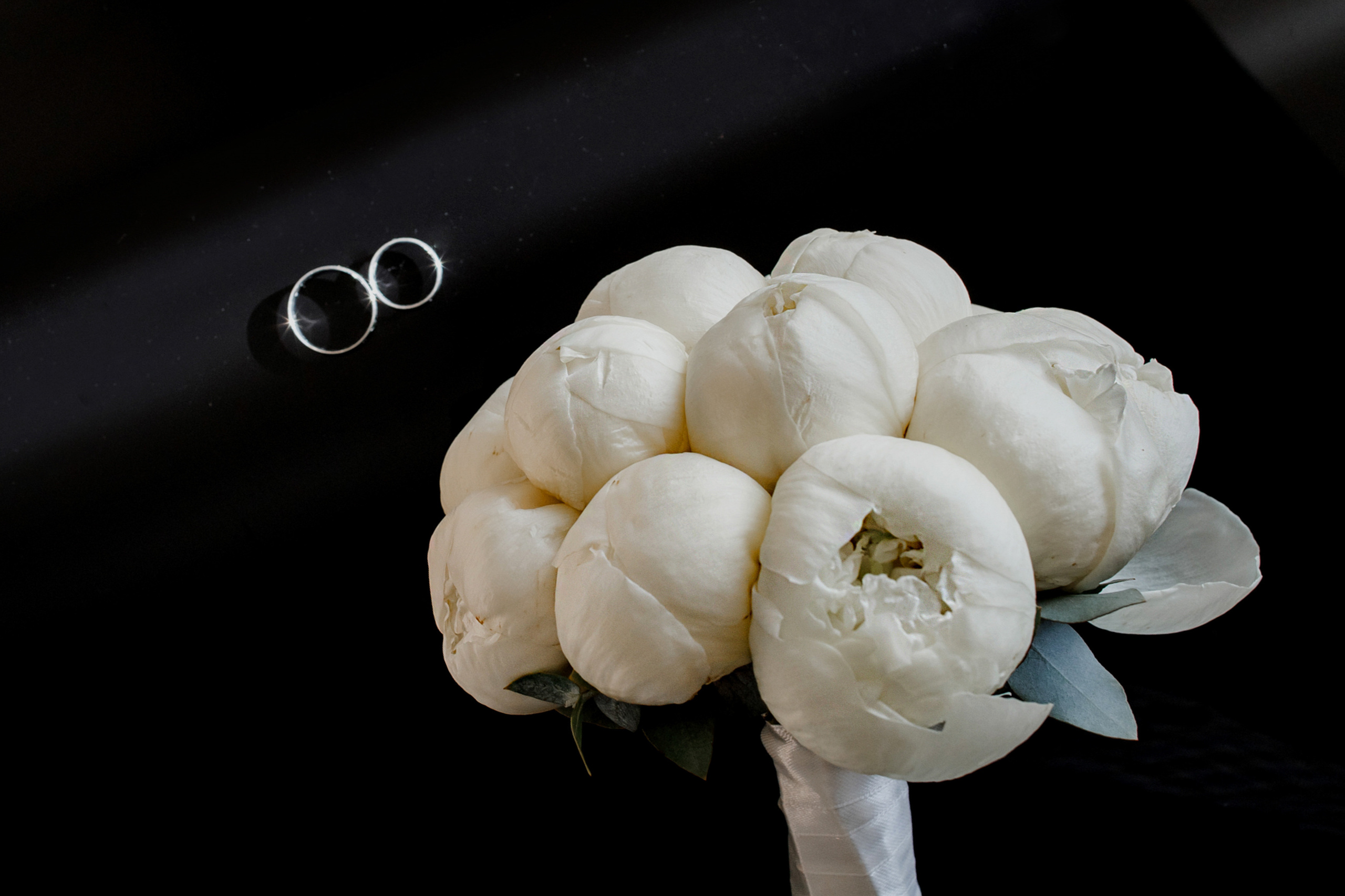 Дима и Карина. Свадебный фотограф Москва Европа Мария Коренчук