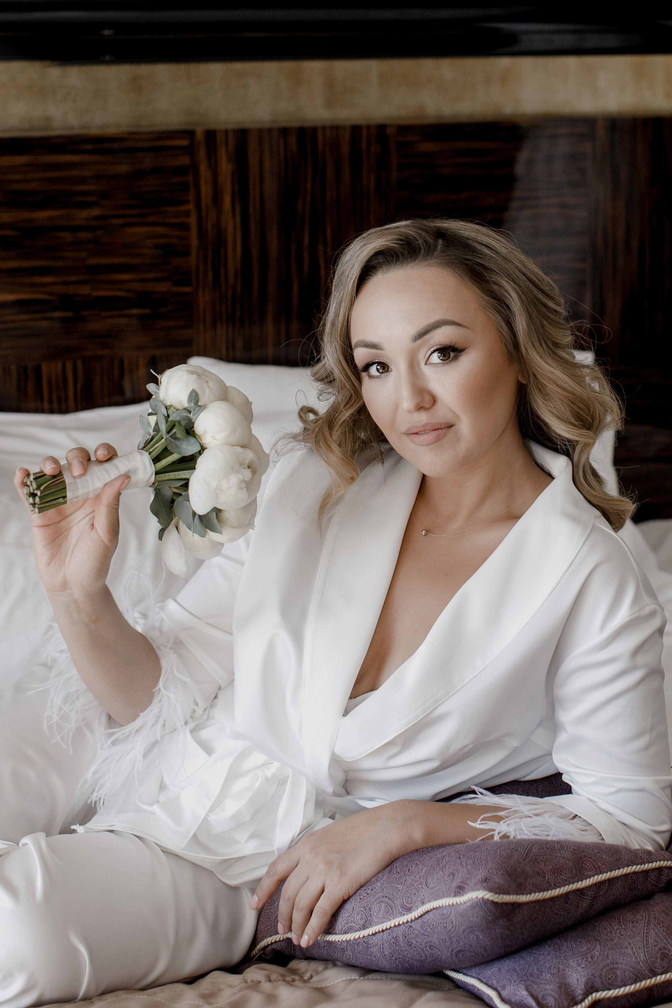 Дима и Карина. Свадебный фотограф Москва Европа Мария Коренчук