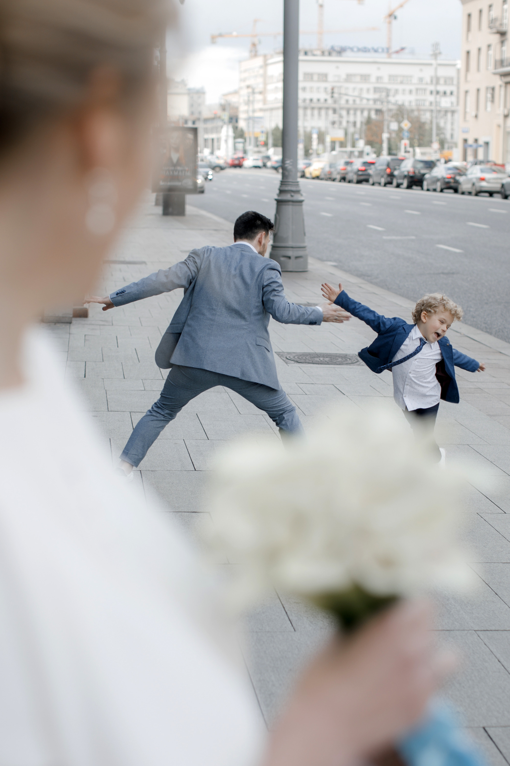 Grisha & Olya. Destination wedding photographer Mary Korenchuk