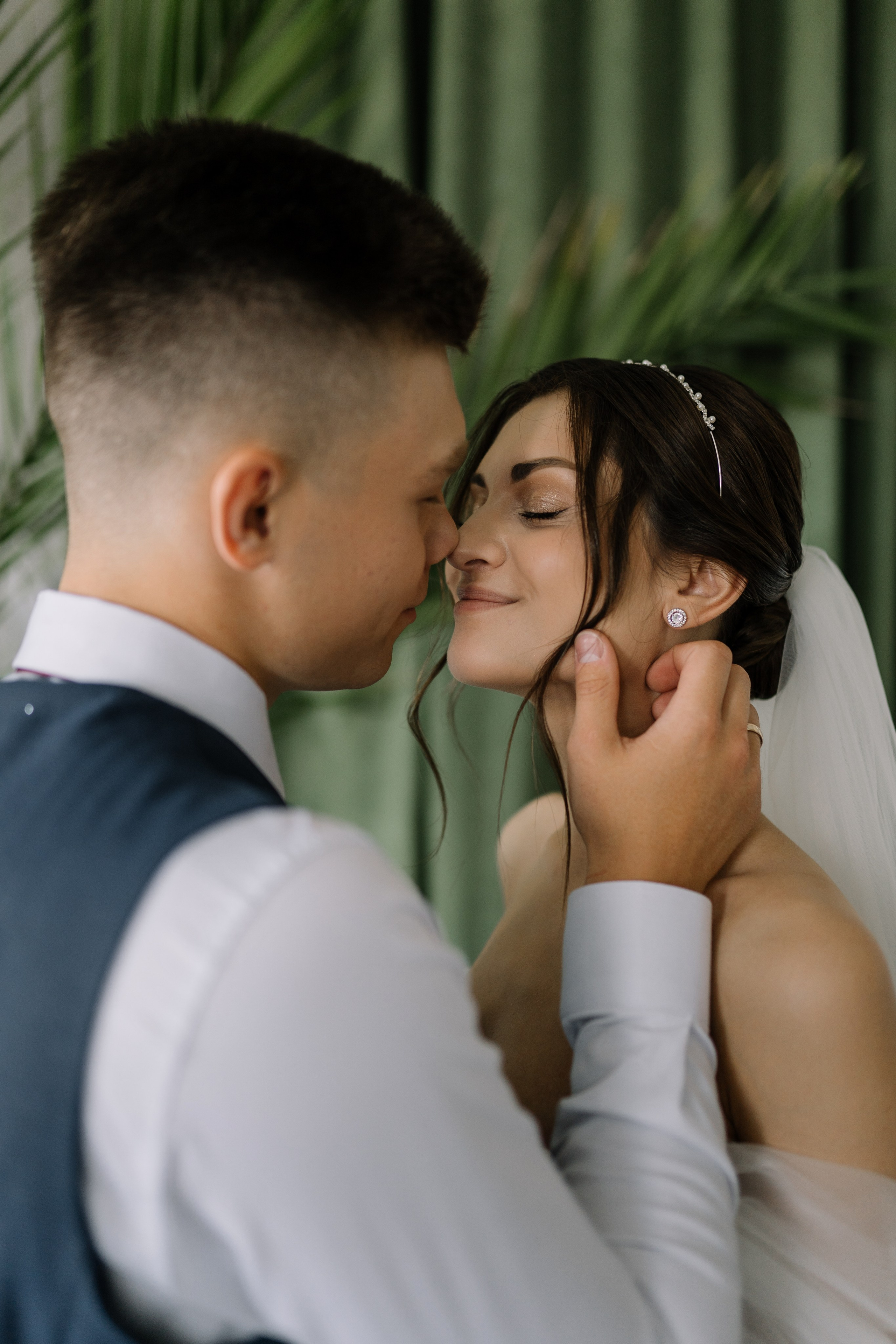 Кирилл и Катя