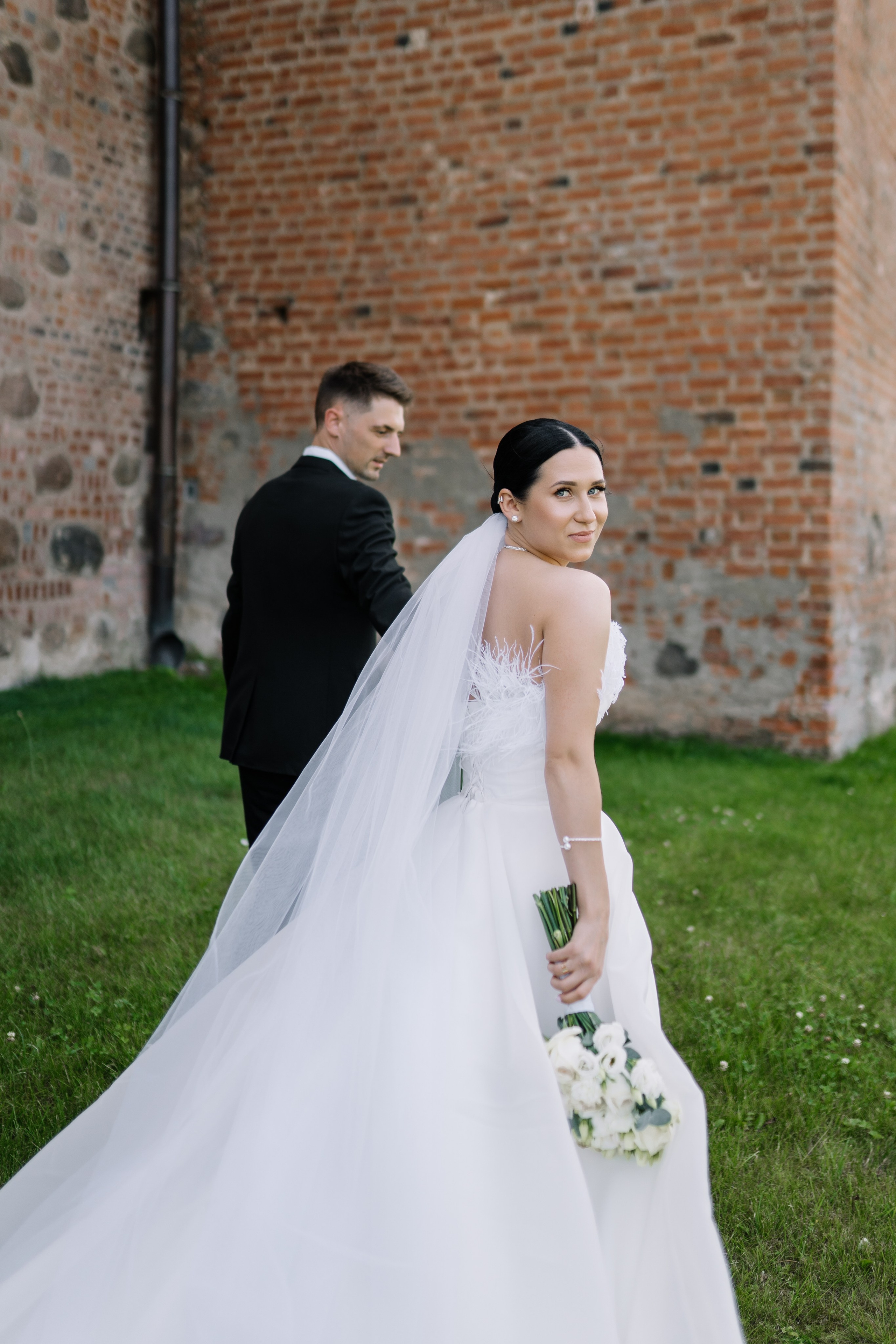 Лиза & Сергей