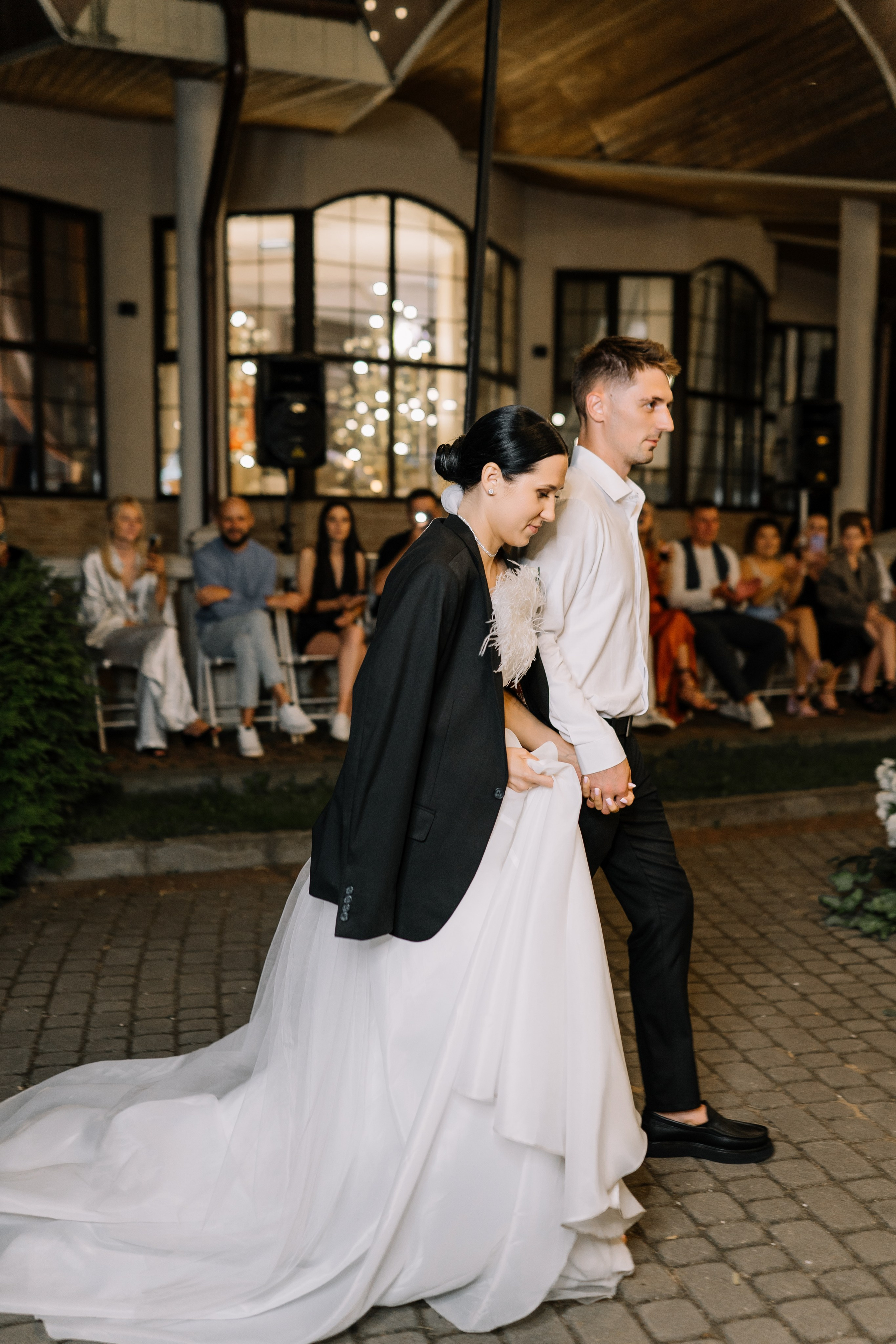 Лиза & Сергей