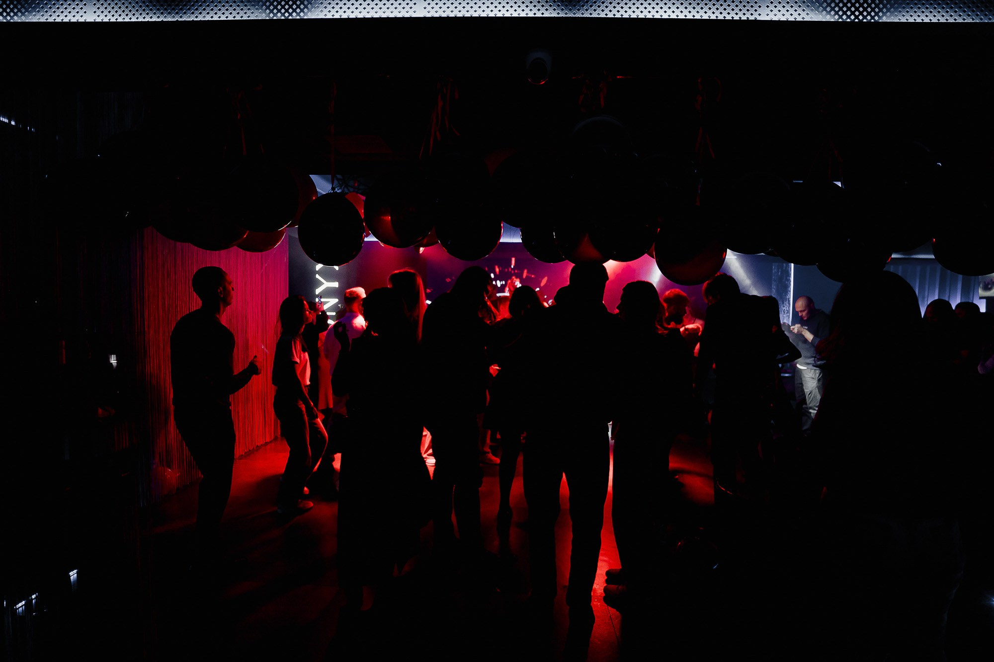 Onyx. Red party. Сергей Кошкин. Репортажная и ивент-фотография в Сургуте