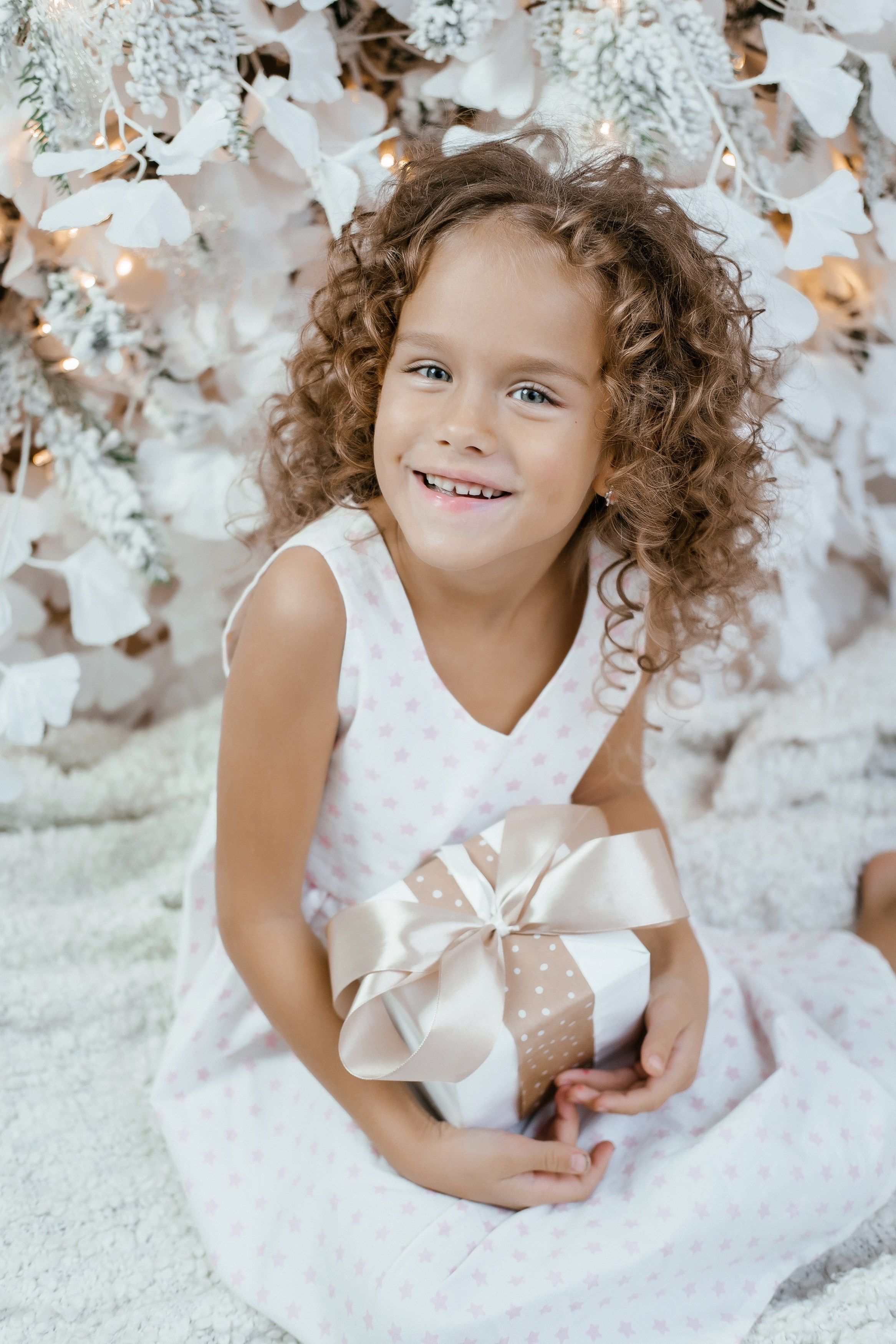 Новогодние фотосессии. Семейный и детский фотограф, визуальный гид, декоратор в Москве