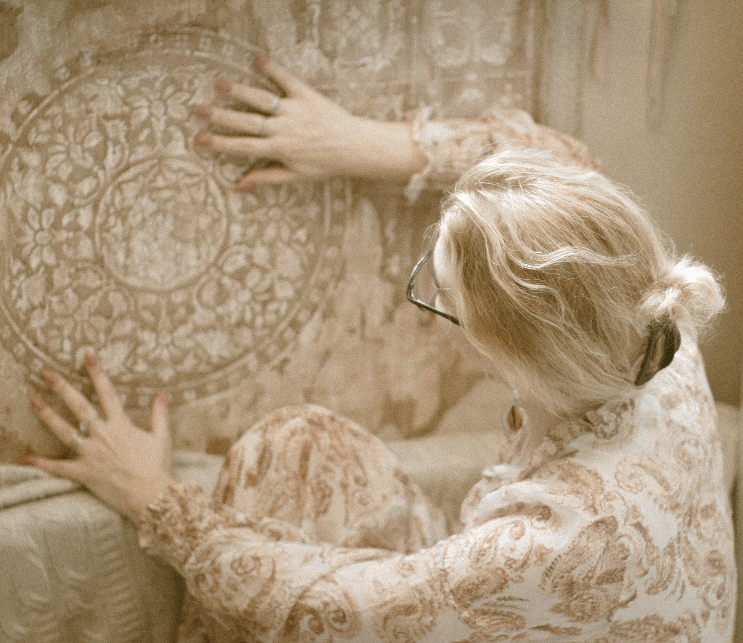 Индивидуальная съемка. Фотограф Соня с Земли