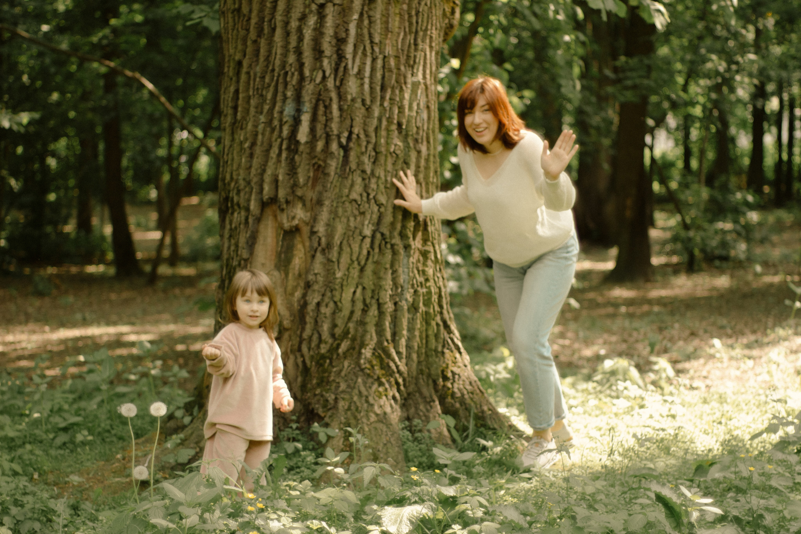 Семейная фотосессия. Фотограф Соня с Земли