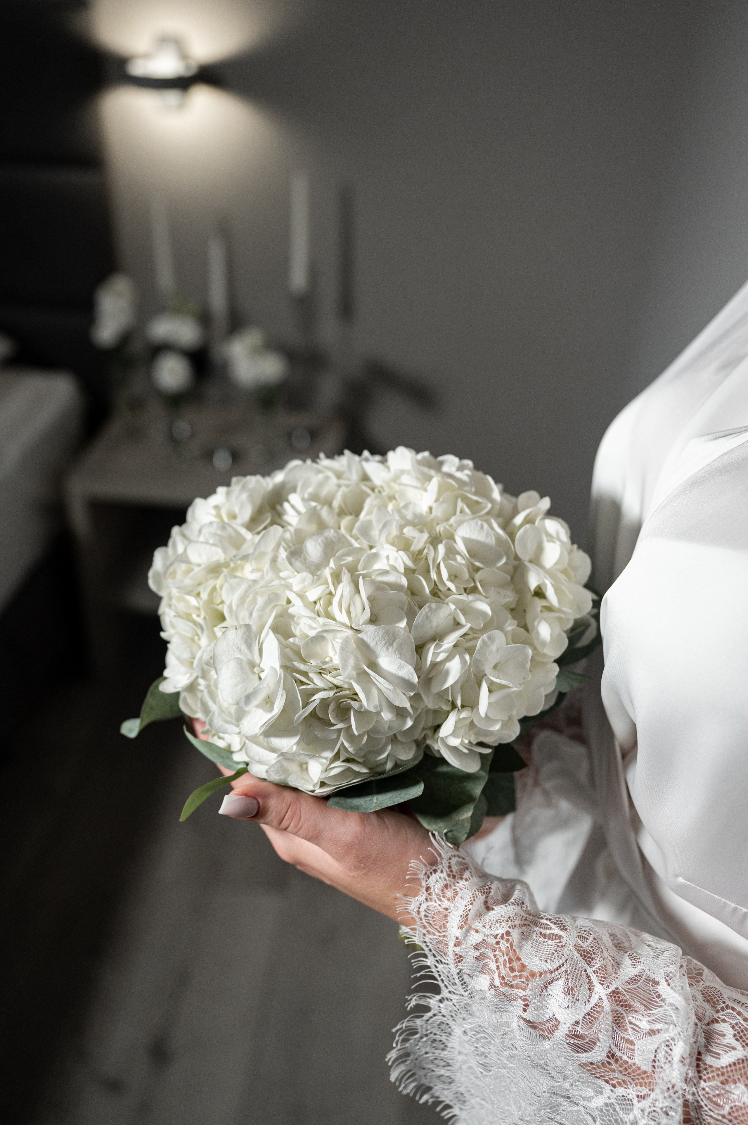 Екатерина и Артём. Фотограф Дарья Костина