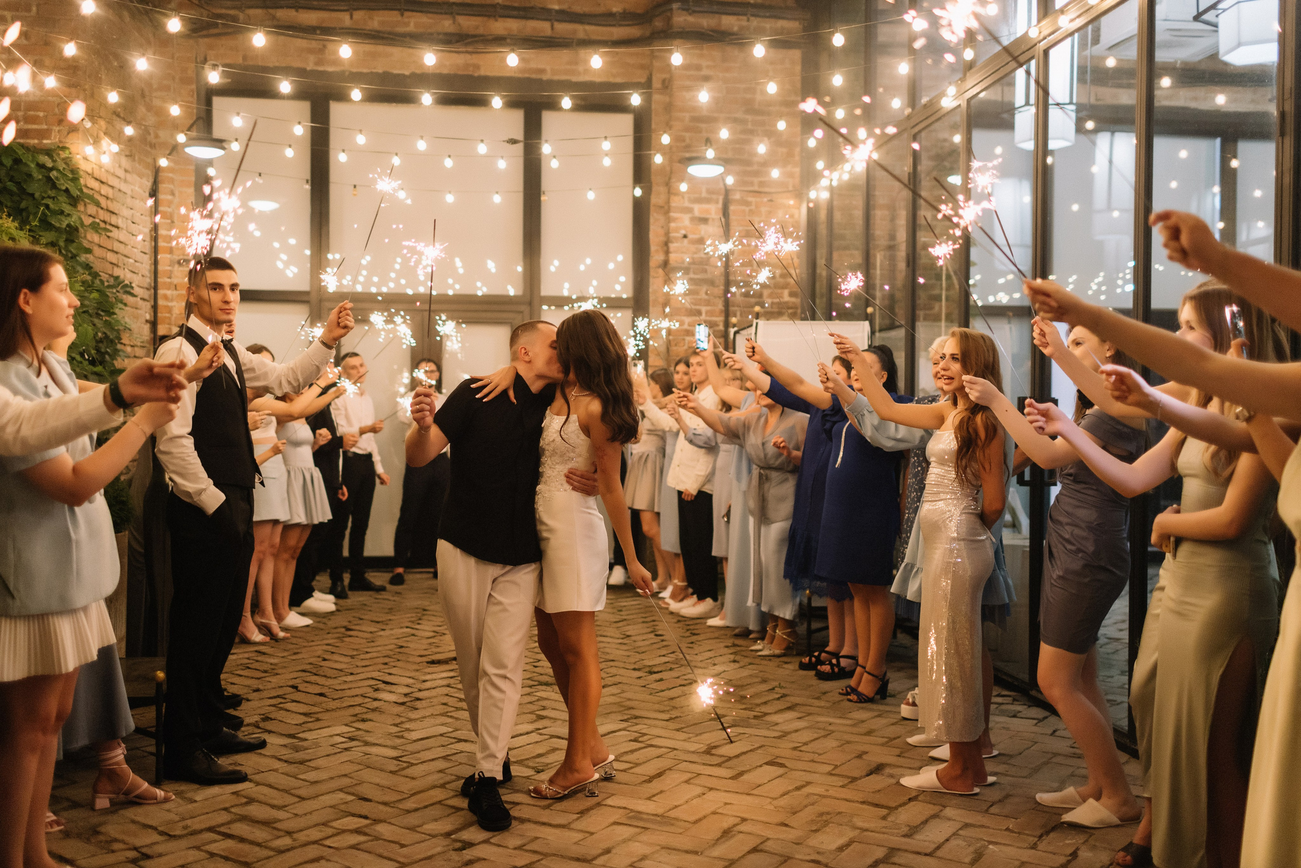 Ева и Олег. Свадебный фотограф в Краснодаре Булатова Наталия