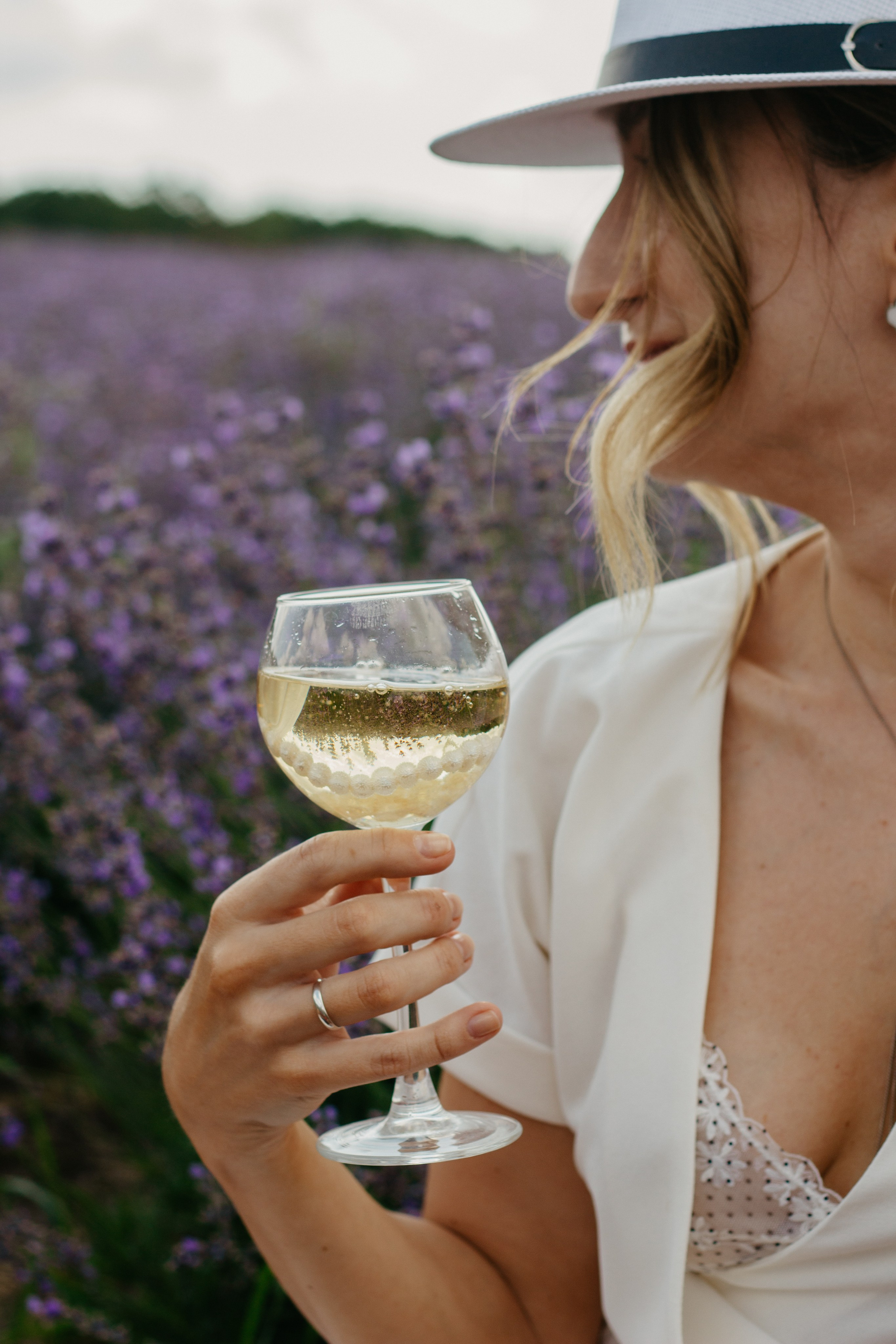 Лаванда. Главная