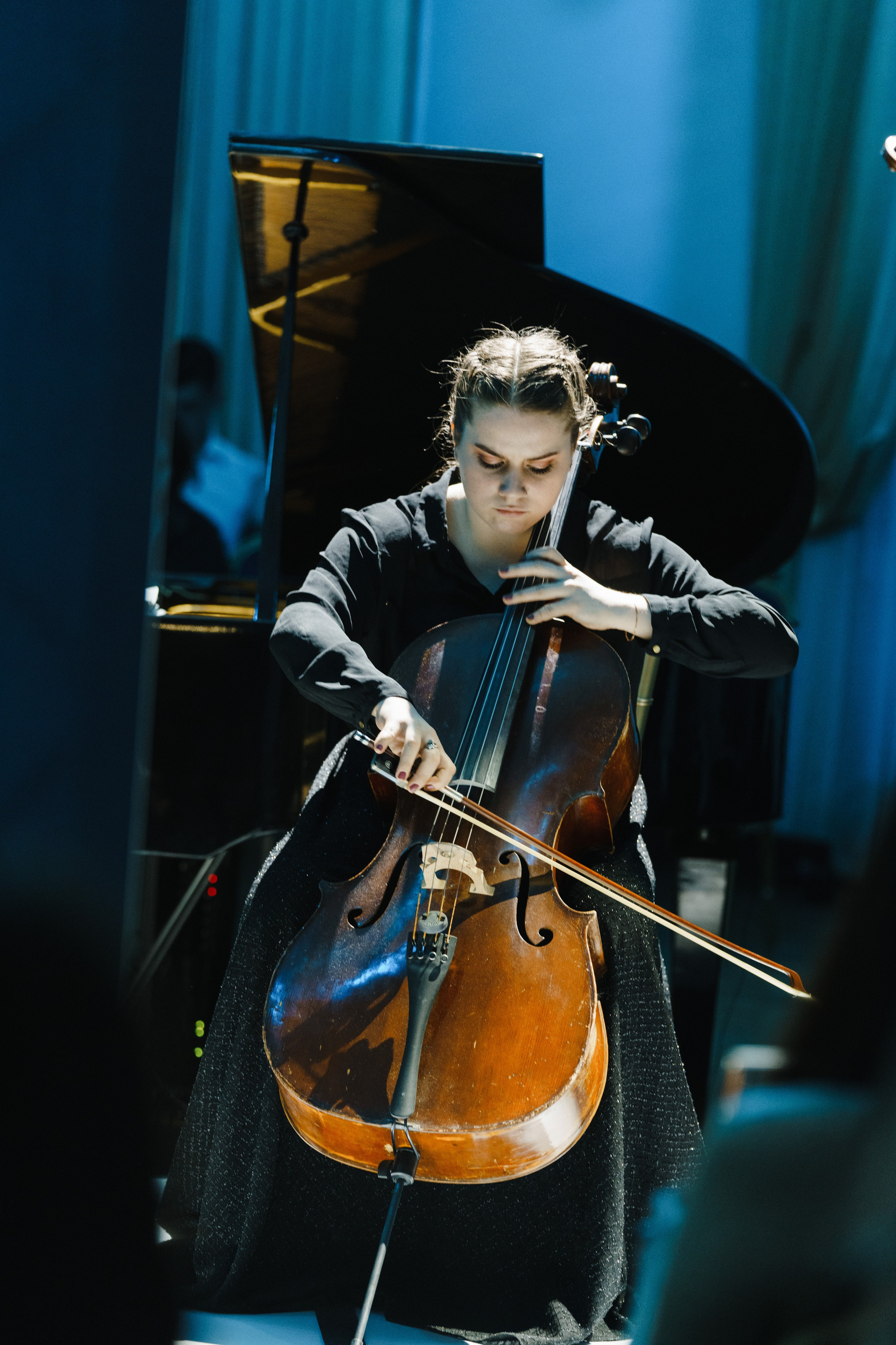 Проект Opera&Vino. Главная