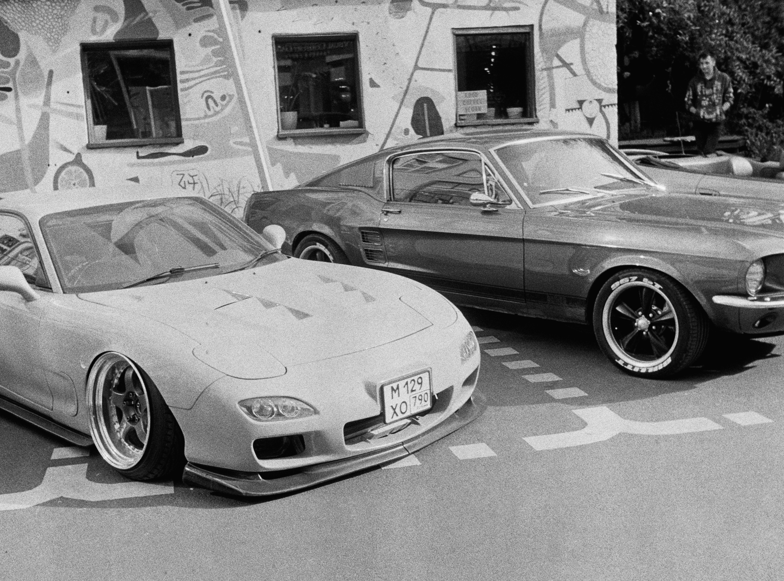 Роскошь. Сергей Новиков Фотограф Москва