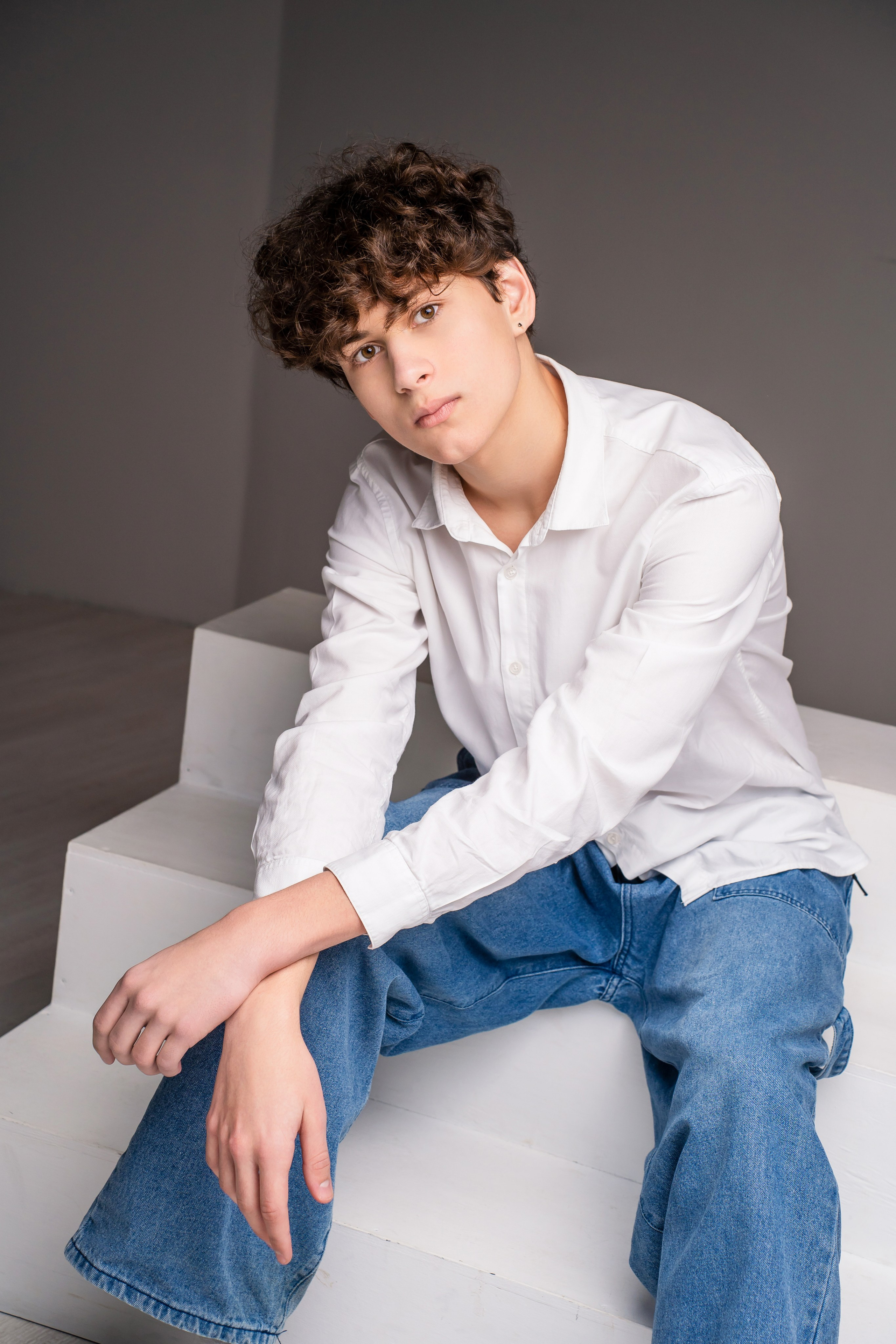 9-11 — 4. Выпускные альбомы в городе Кирове. Фотограф Екатерина Невская