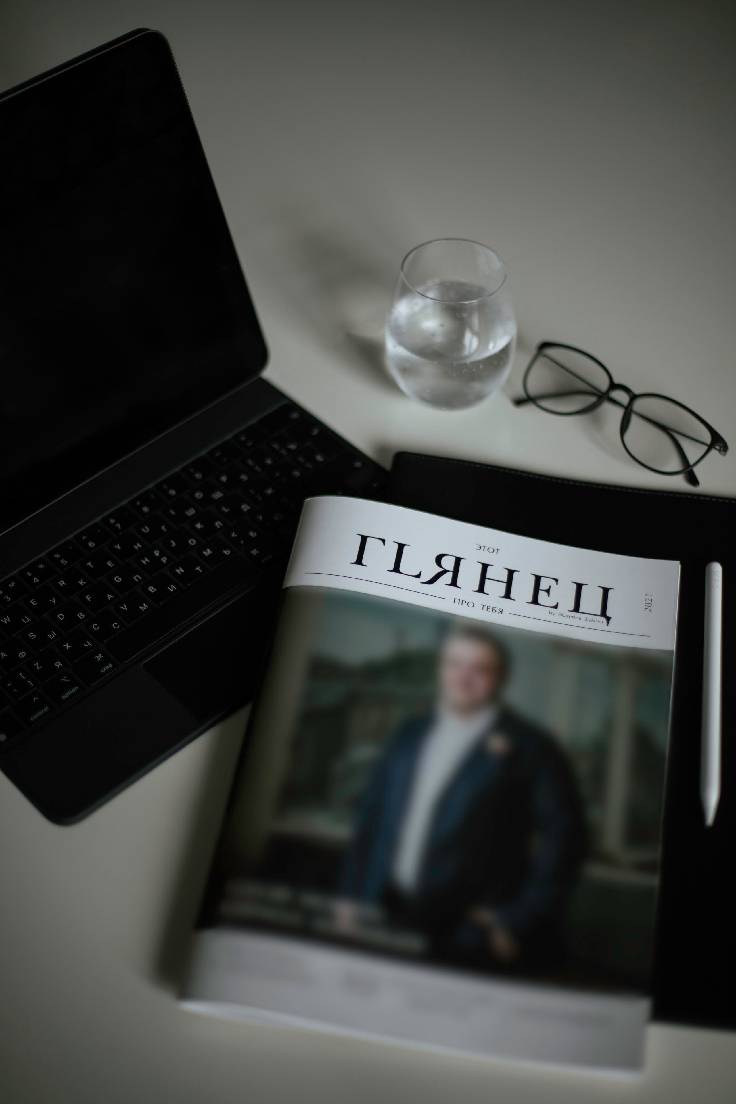 Рекламные съемки. Предметная фотосъемка. Москва