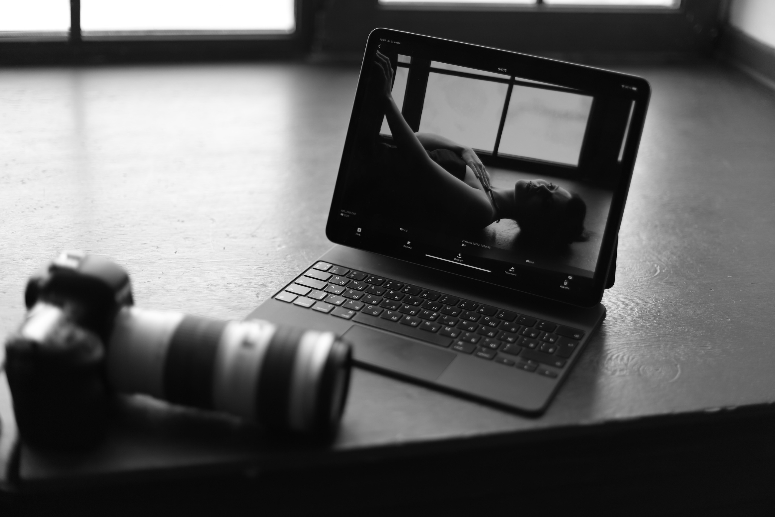 Предметная фотосъемка. Москва