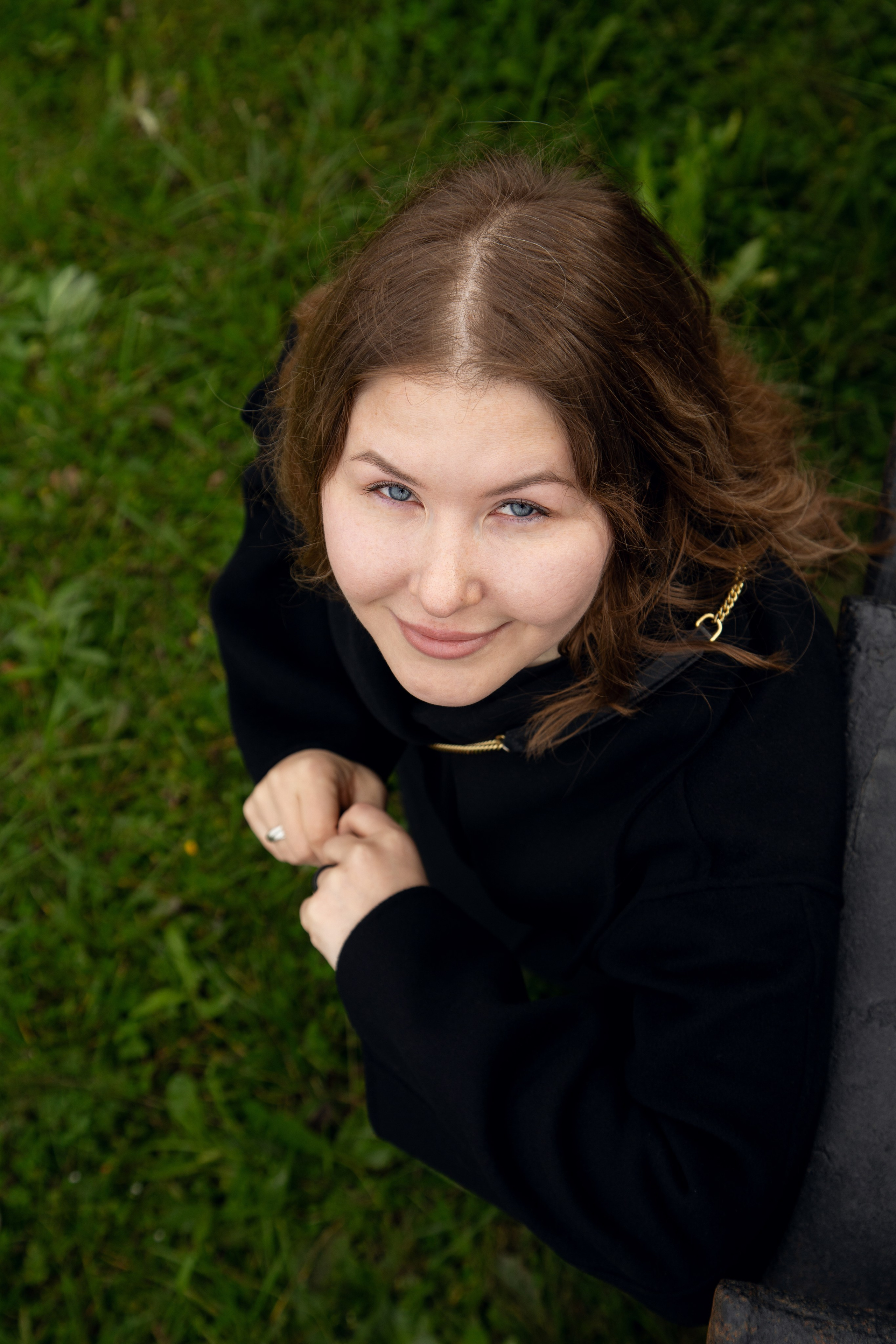 Фотопрогулки. Фотограф в Сургуте Ксения Лепина