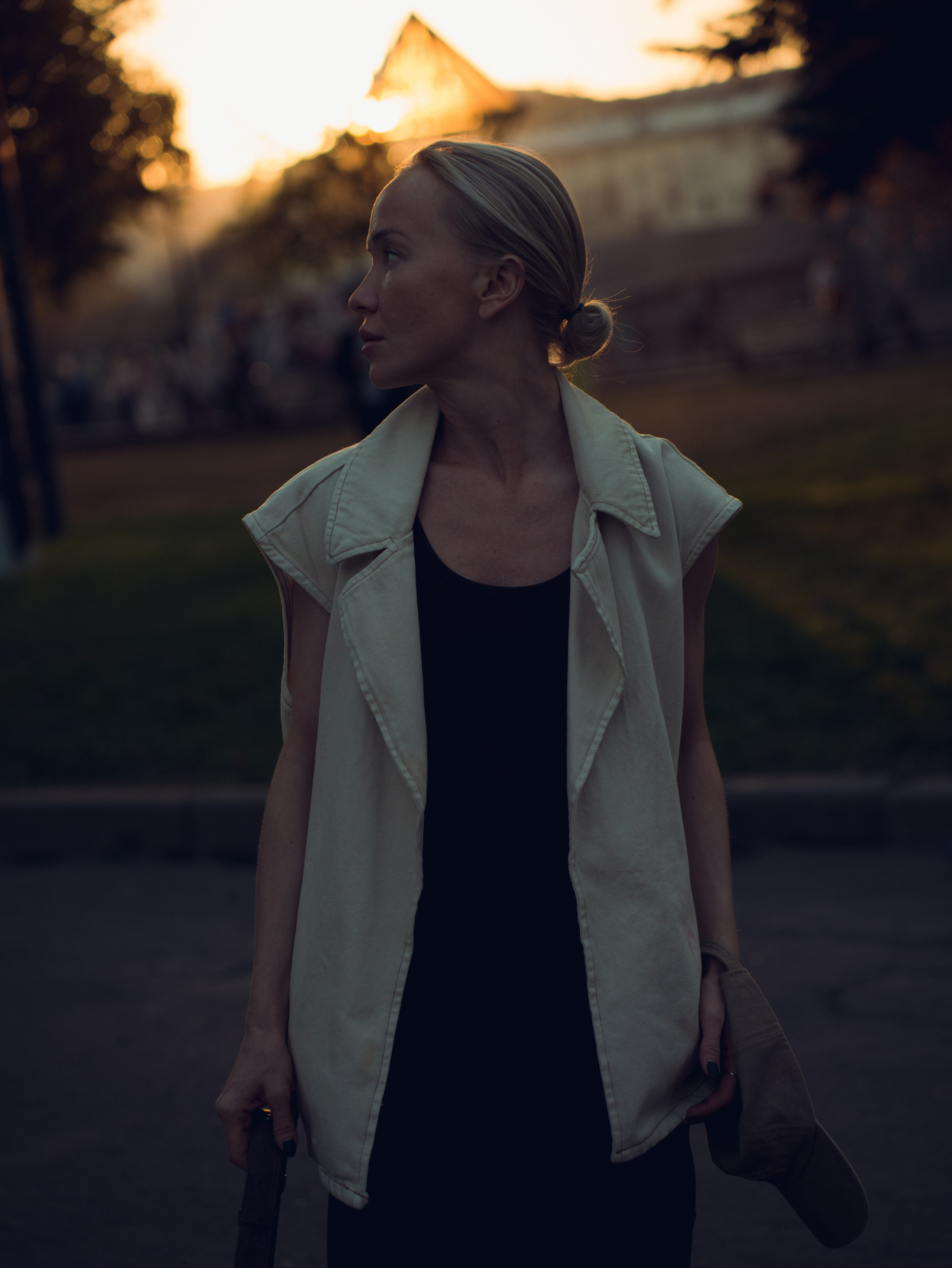 ФотоПрогулка 31.08.2014. Фотограф Мирослава Ряполова, Москва