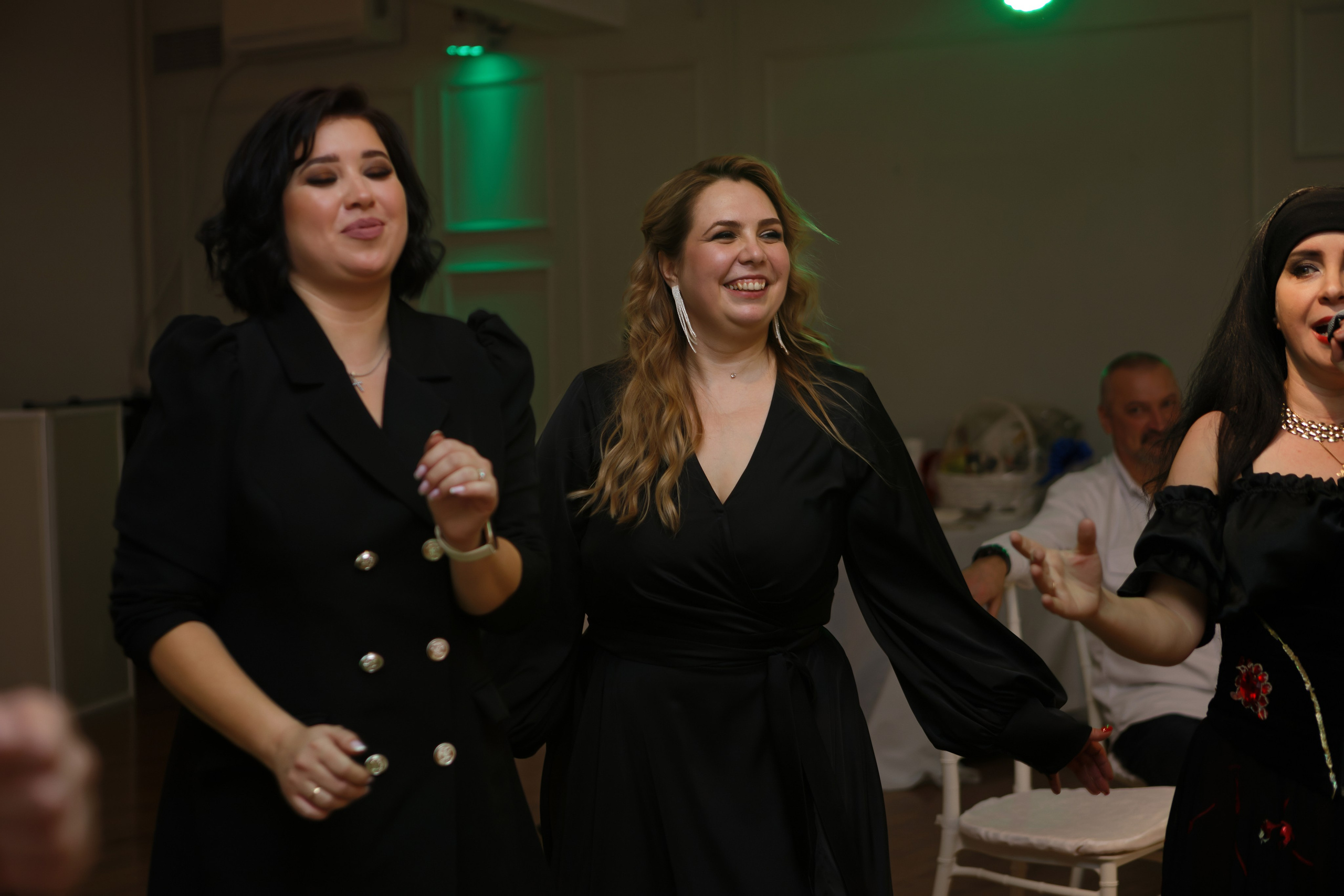 Юбилей Екатерины. Марина Шаймухаметова. Фотограф в Уфе