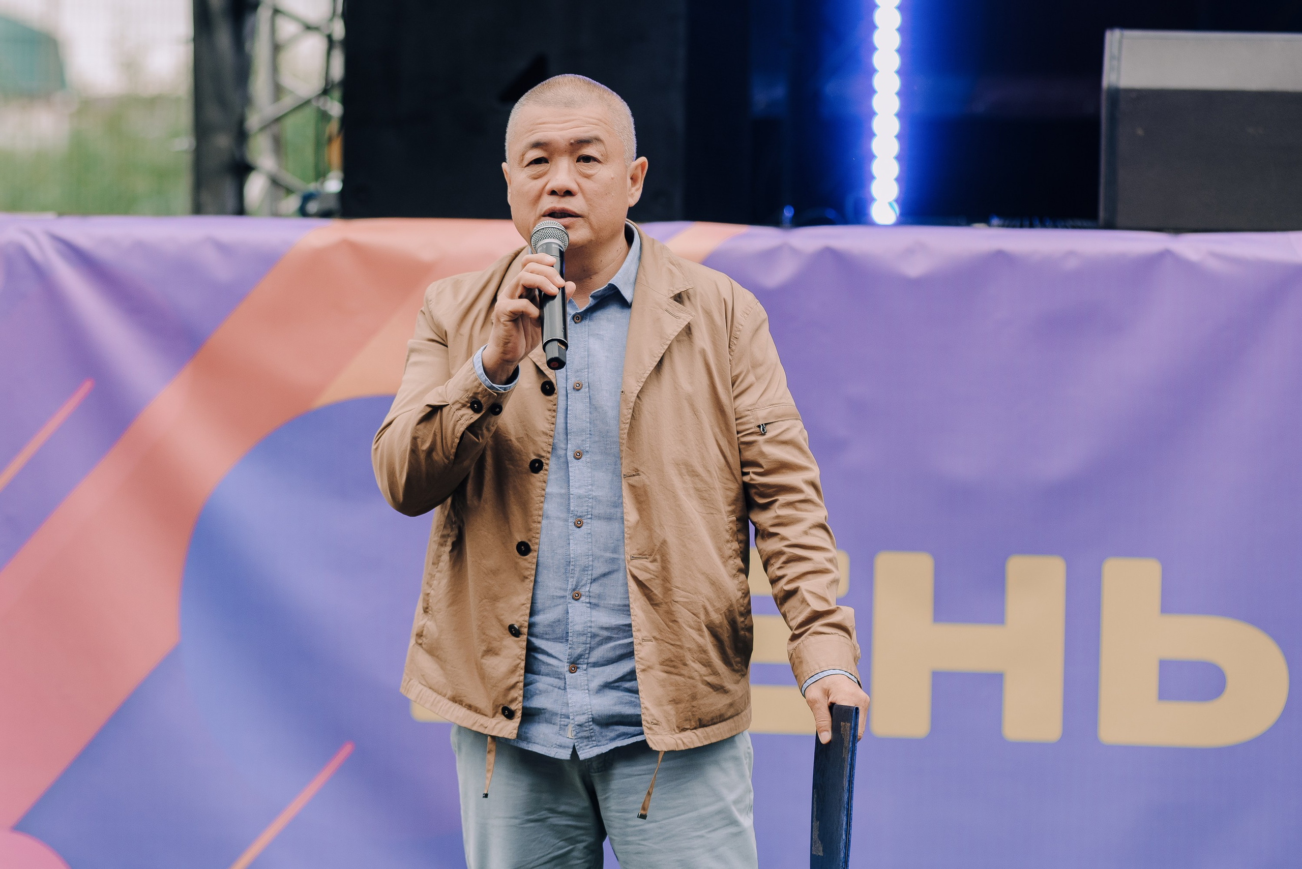 ДЕНЬ МЕТАЛЛУРГА. ЧЕЛЯБИНСКИЙ ЦИНКОВЫЙ ЗАВОД 2023. Репортажный фотограф Зуев Роман г. Челябинск