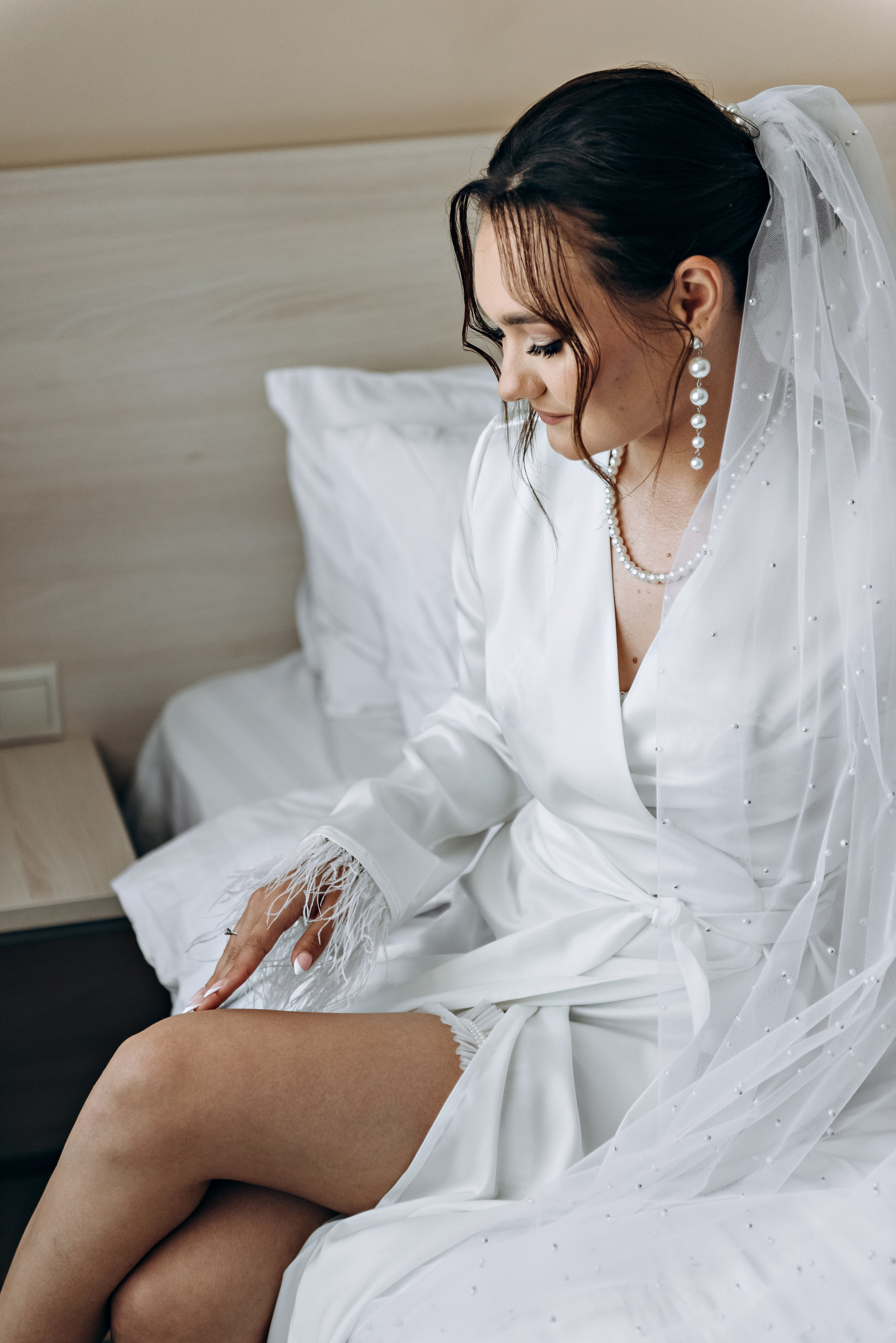 Ваня и Лиза 07.07.2023. Свадебный фотограф в Тамбове и области