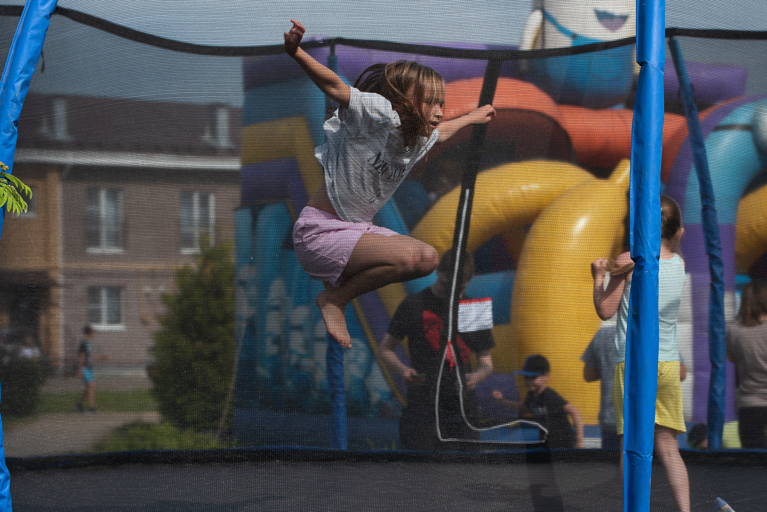 Репортажная съемка. Фотограф Наталья Криночкина