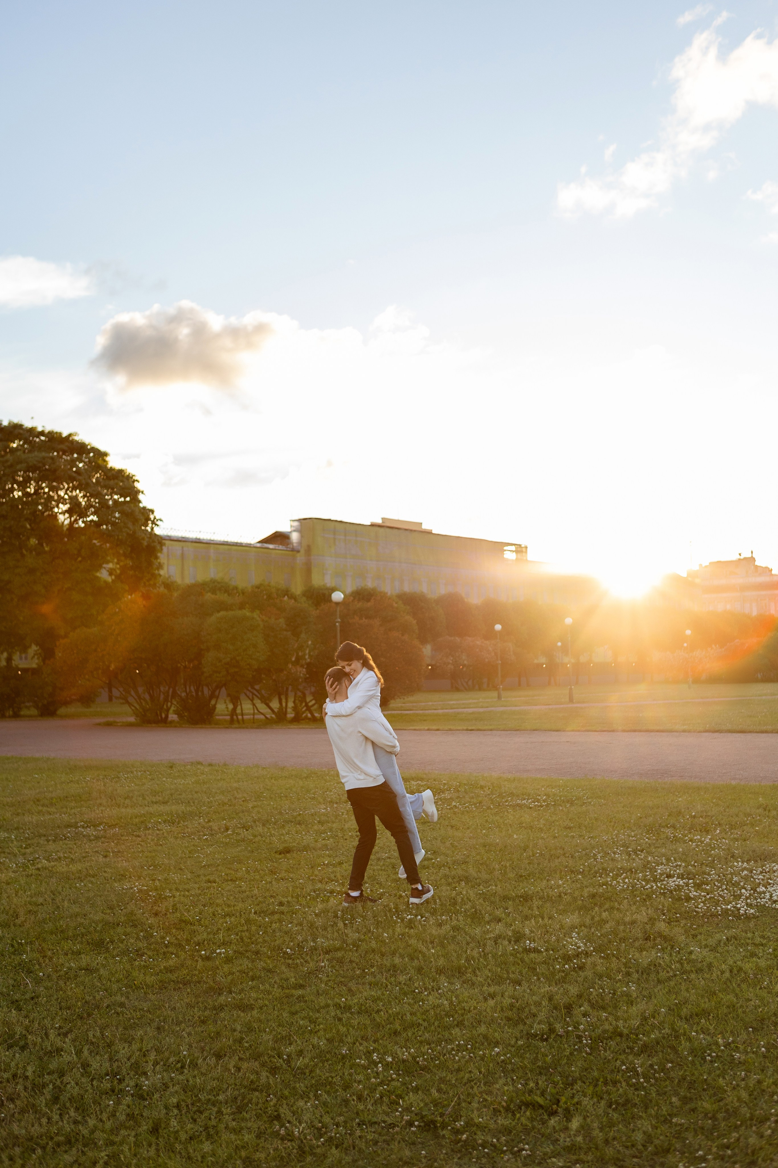 Анастасия & Степан. Свадебный фотограф в СПБ | Санкт-Петербурге Анастасия Рахимгулова