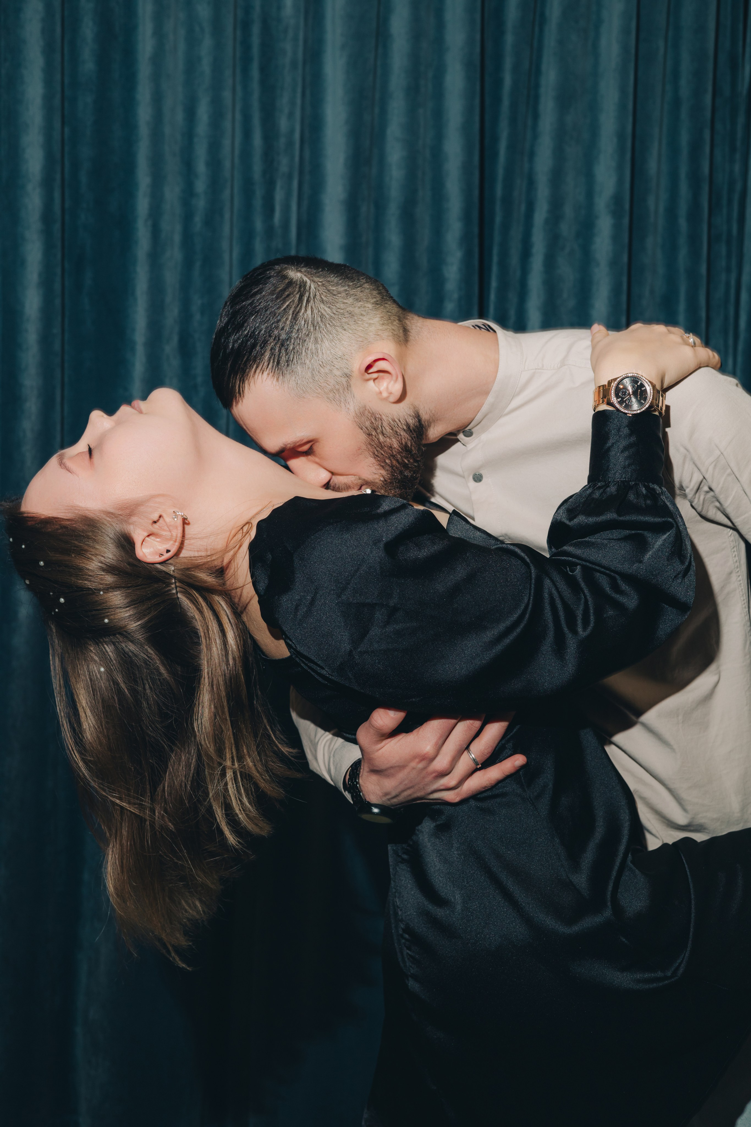 Юля. Фотограф Уфа