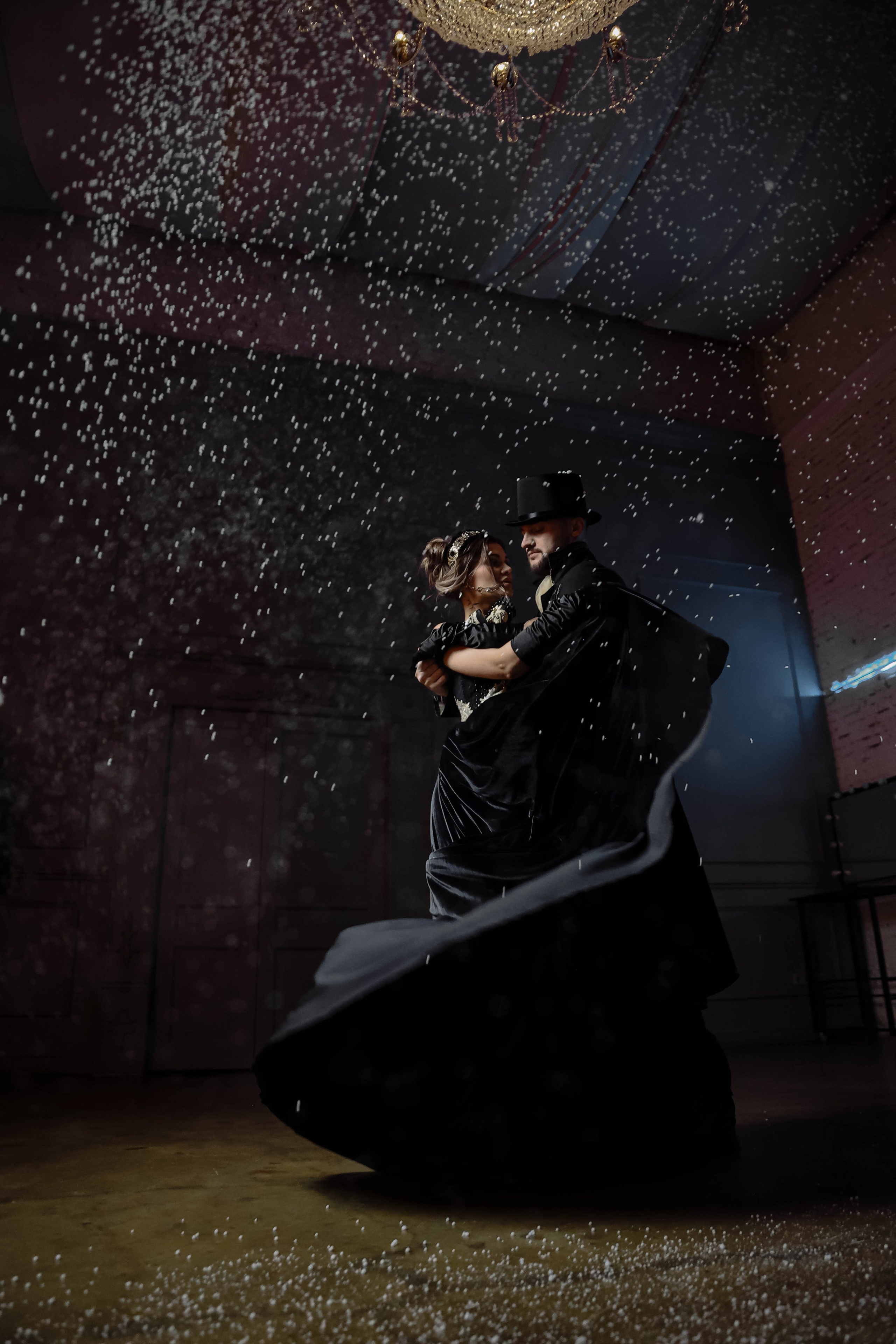 Зимнее. Фотограф в Москве и любой точке земного шара Алёна Вялова (Чулкова)