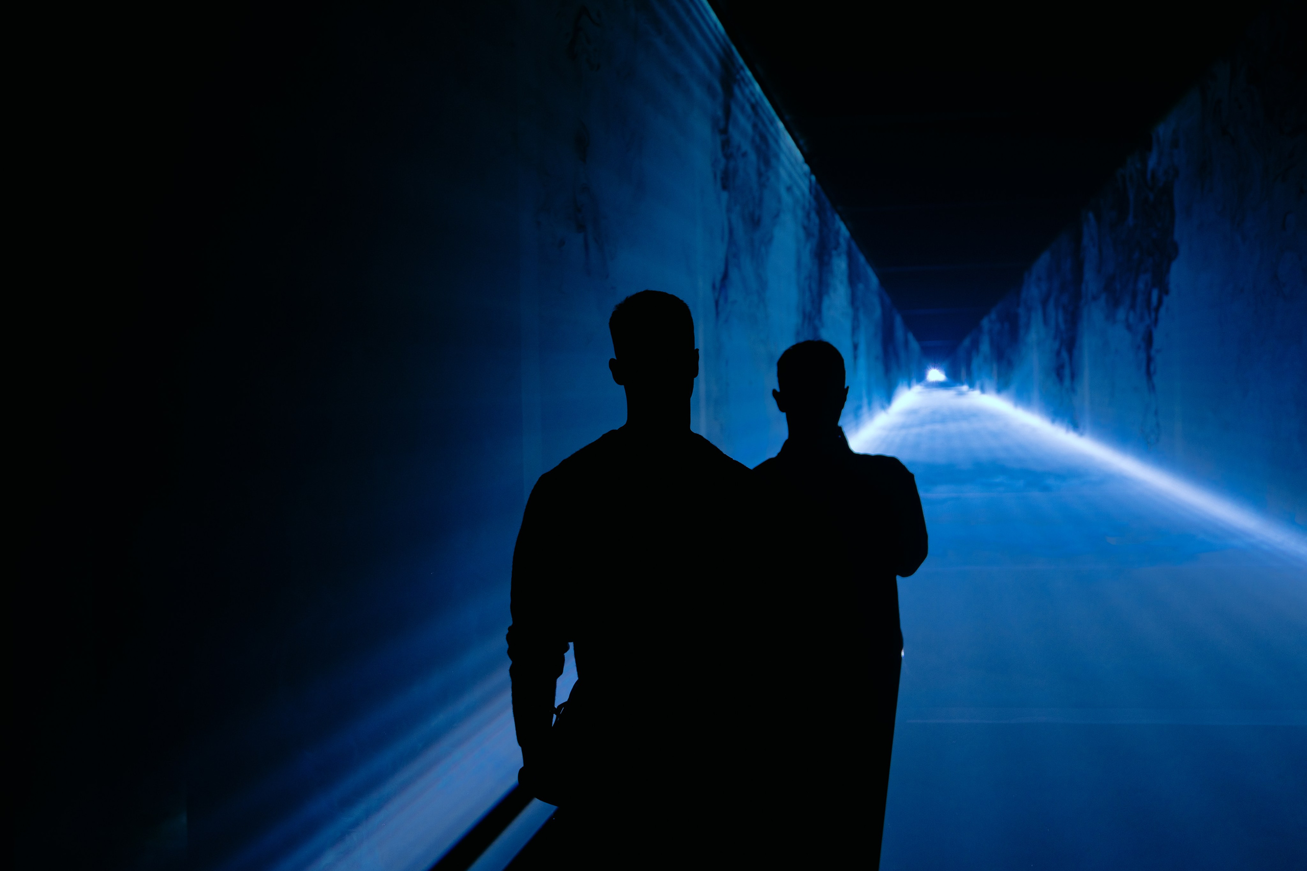 INTERVALS.EXHIBITION. @tomrus: Рустам Шагиморданов — фотограф