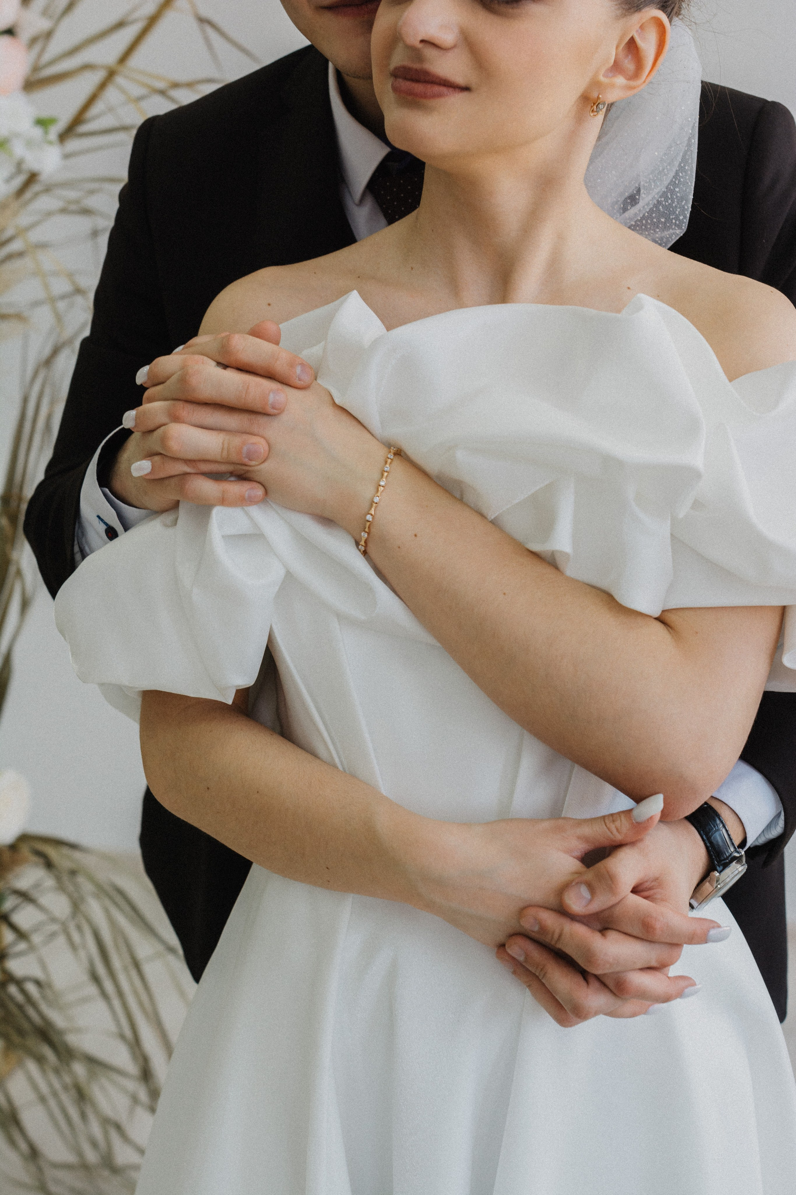 Денис и Полина. Фотограф в Москве Ангелина Ким