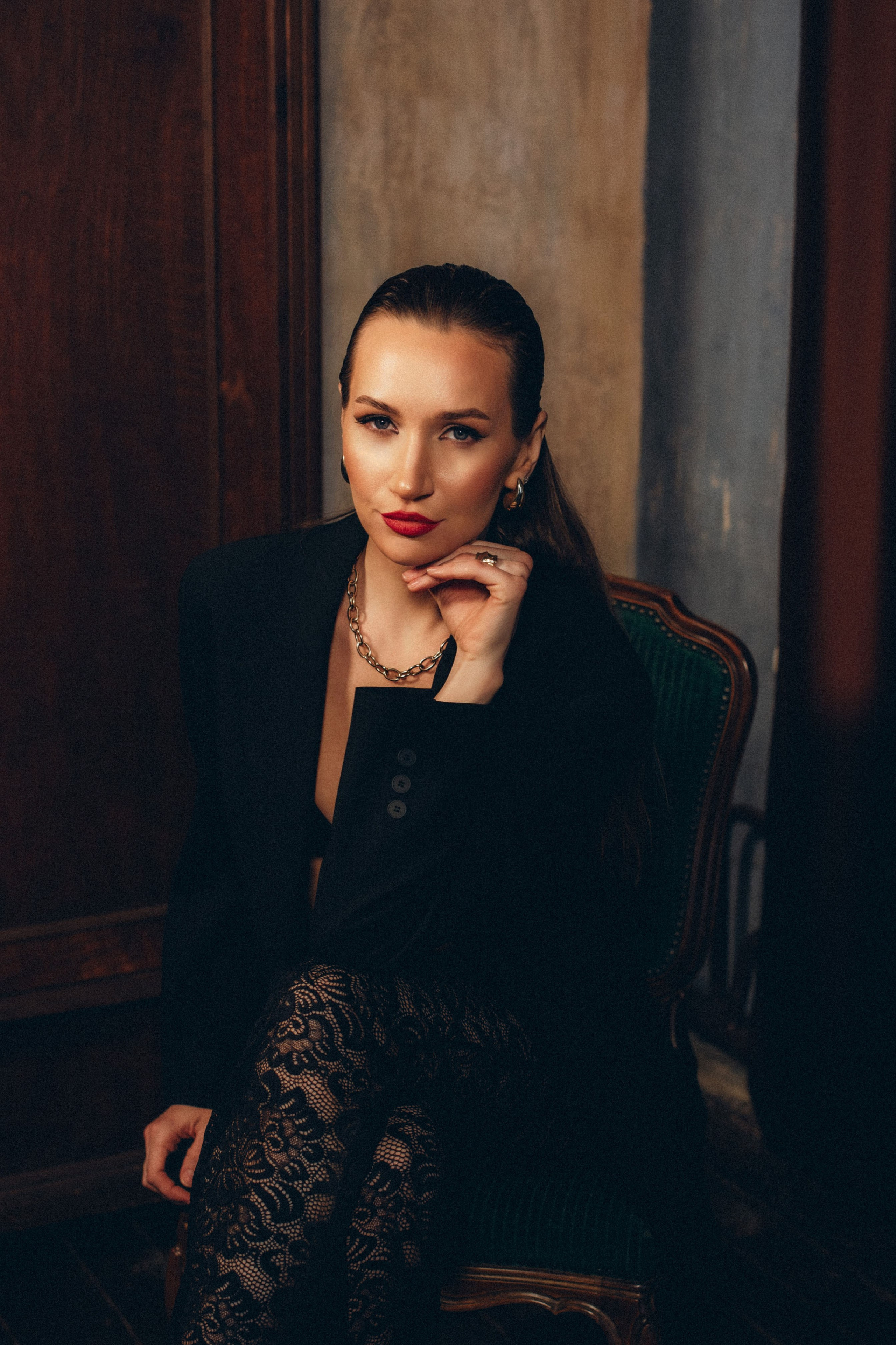 Татьяна Варфоломеева. Фотограф в Москве Ангелина Ким