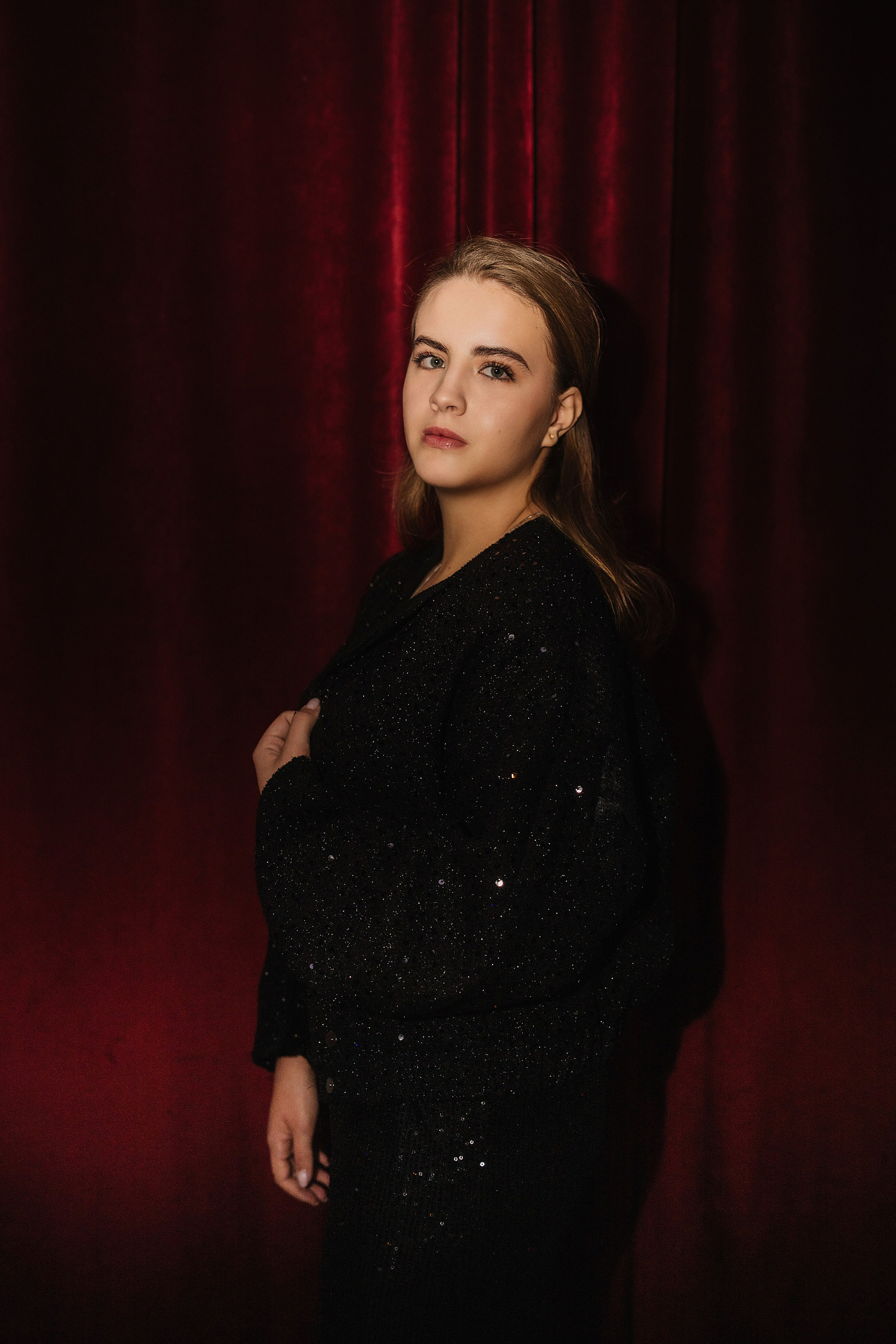 Вечеринка Ведьмочек. Фотограф в Москве Ангелина Ким