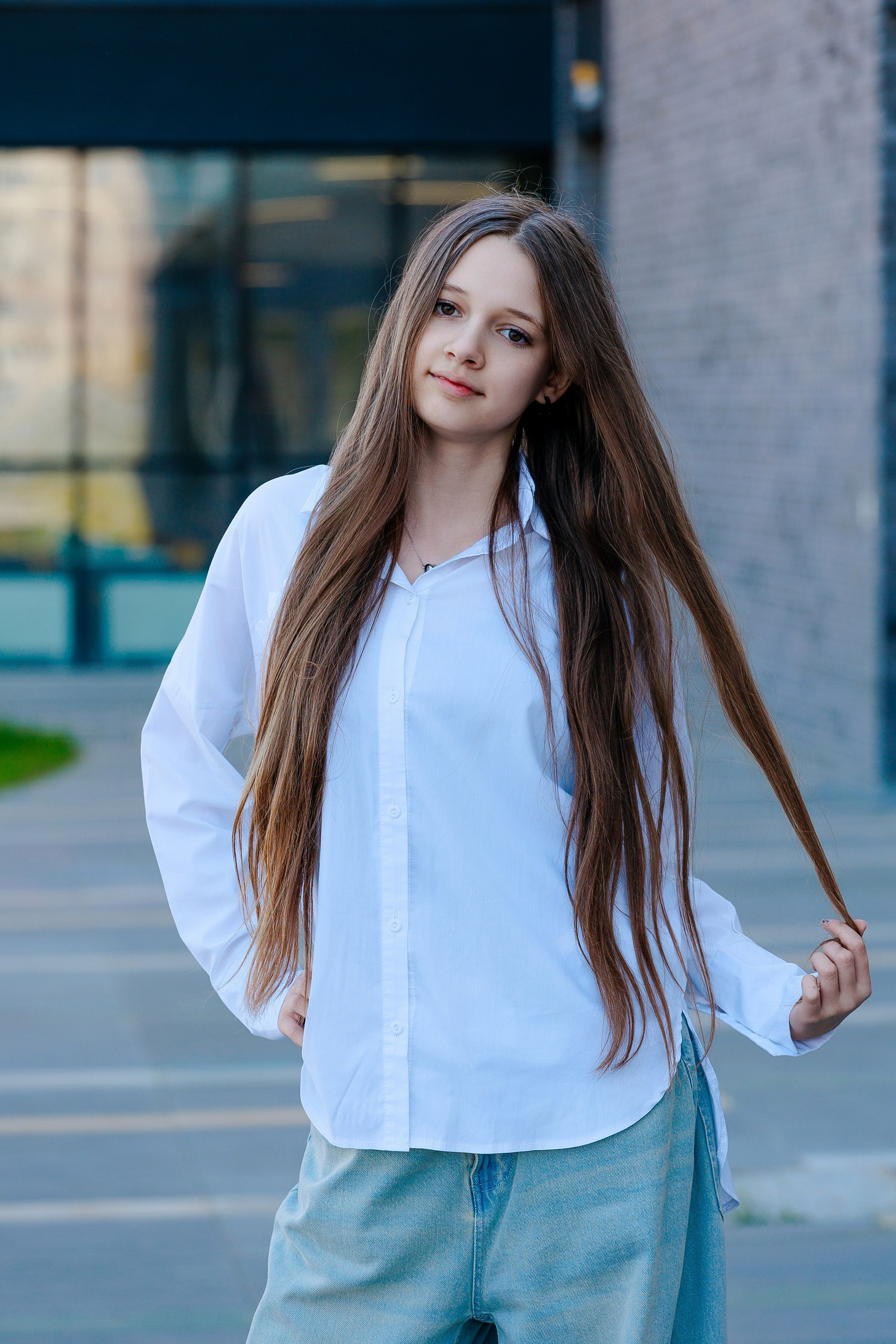 6 класс. Семейный и детский фотограф в Москве Александра Мак