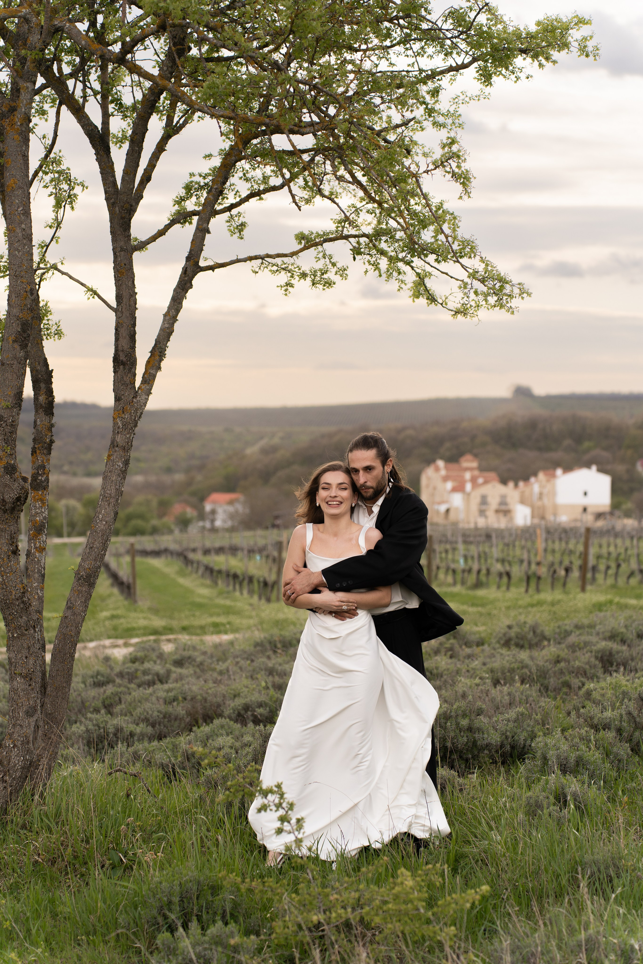 Артур & Александра. Главная