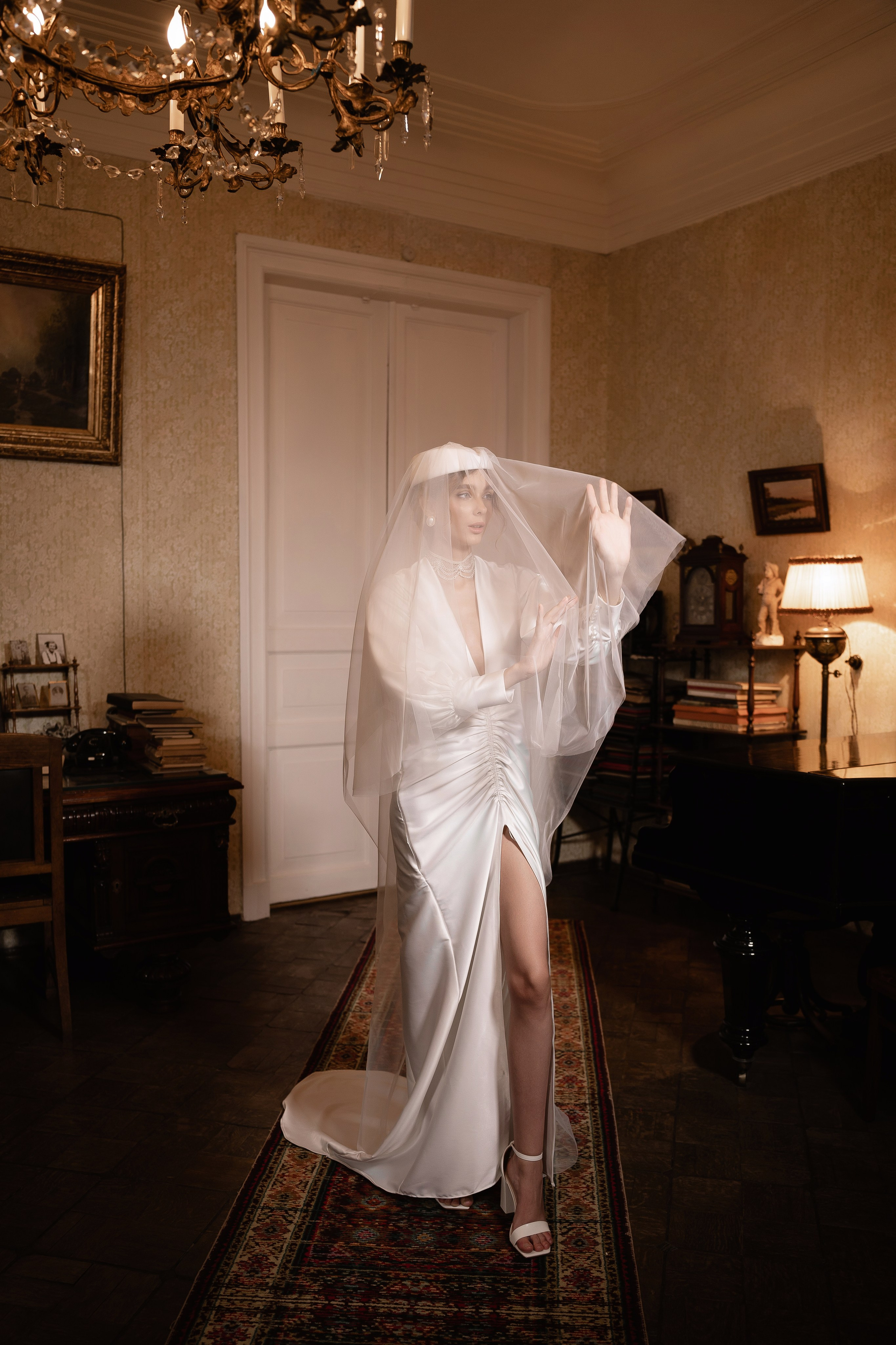 Влад & Анна. Главная