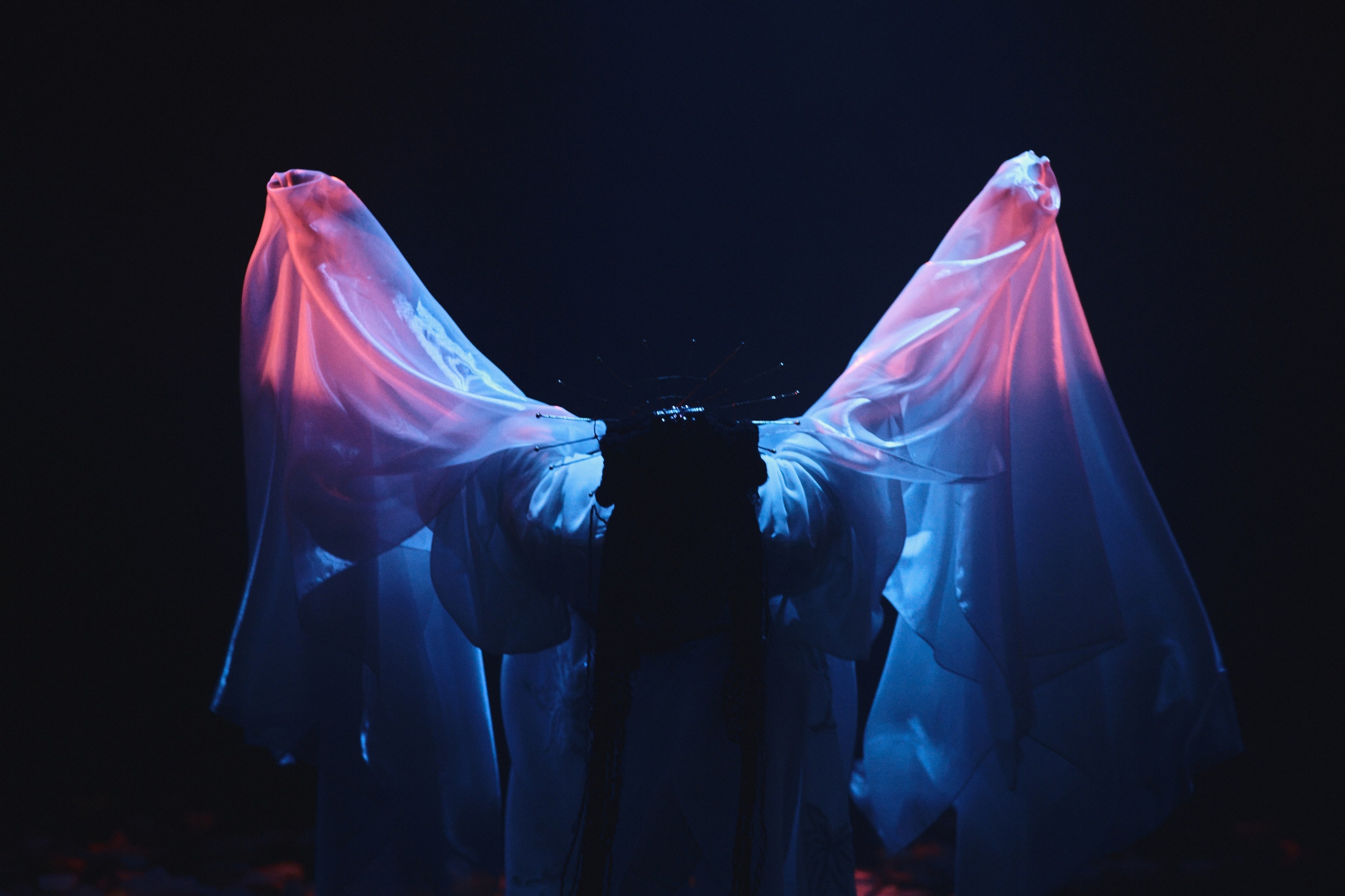 The play “Tanabata”