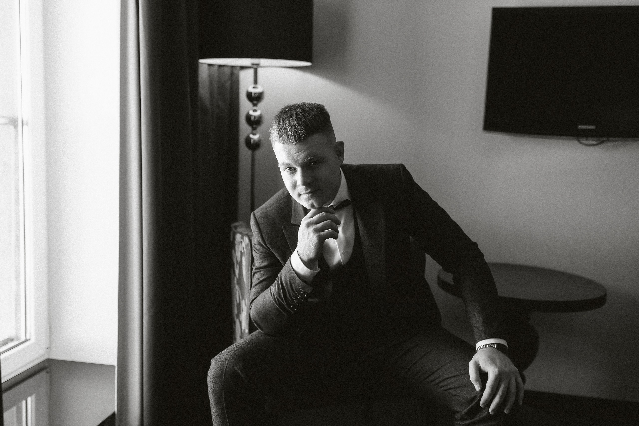 Даниил & Юлия