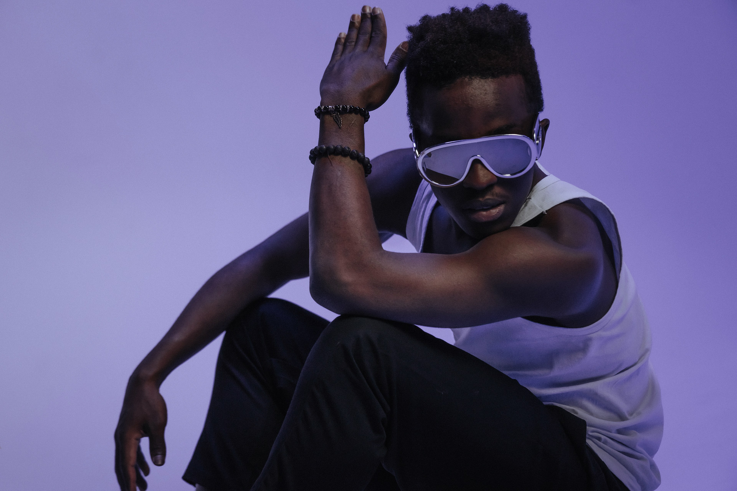 Durel Negou. Фотограф в Ижевске Маша Бакланова