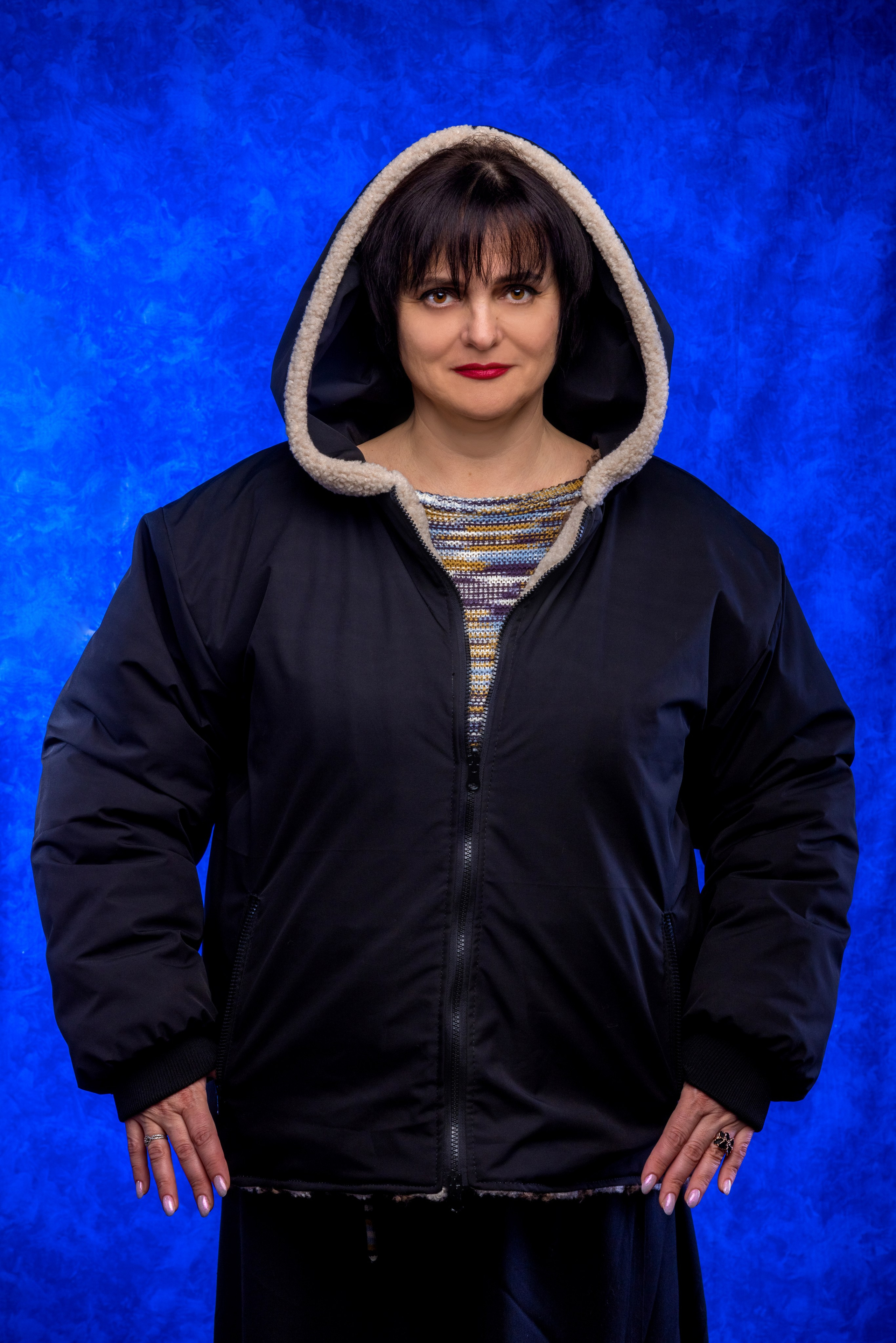 Новая коллекция Светланы Барабановой — галстуки, сумки и зимне куртки (малая часть)). Фотограф в Туле Крупский АнДРей. Фотостудия «КАДР71» в Туле