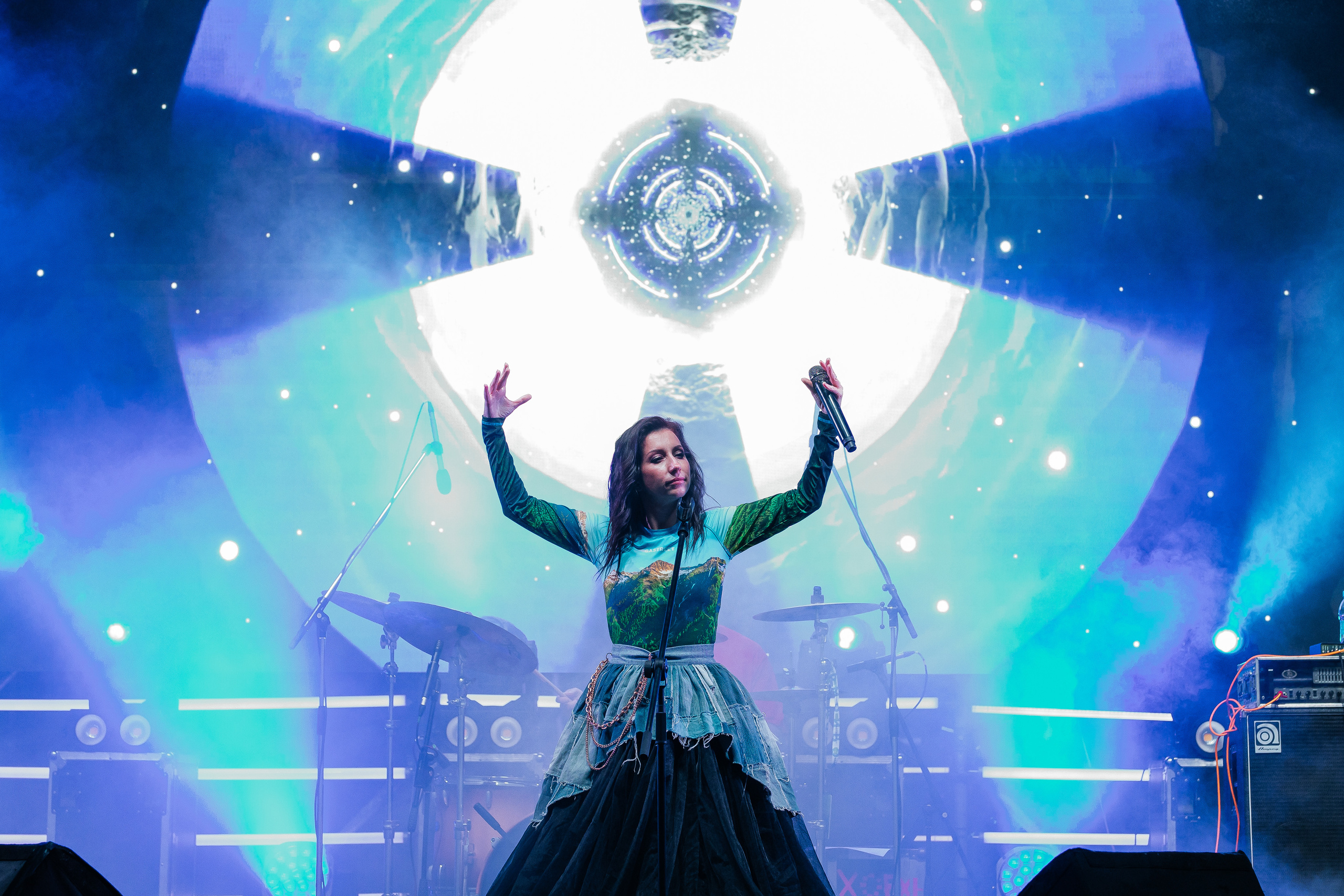 Репортаж деловых, спортивных событий и концертов