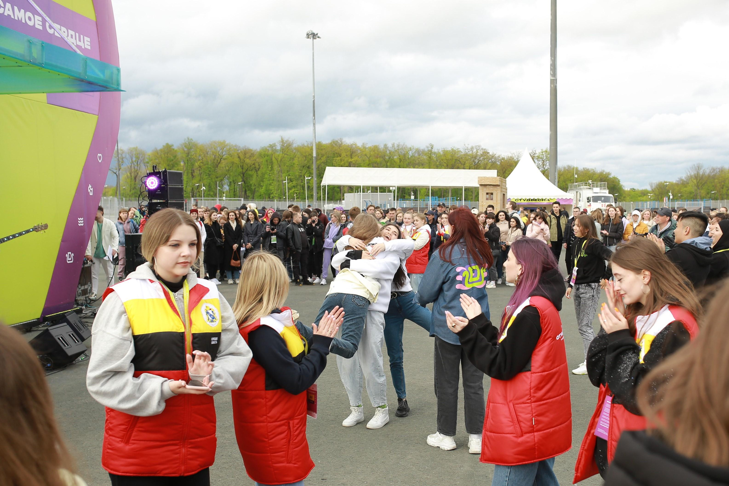 Репортаж деловых, спортивных событий и концертов