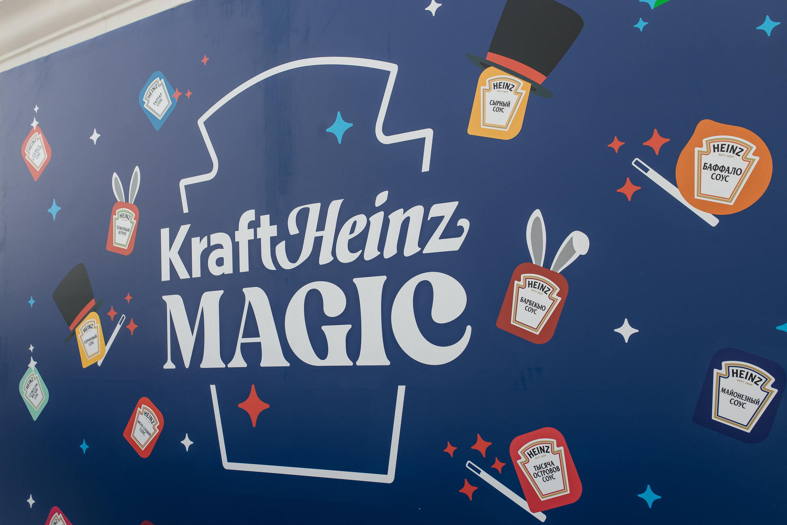 Репортаж деловых, спортивных событий и концертов