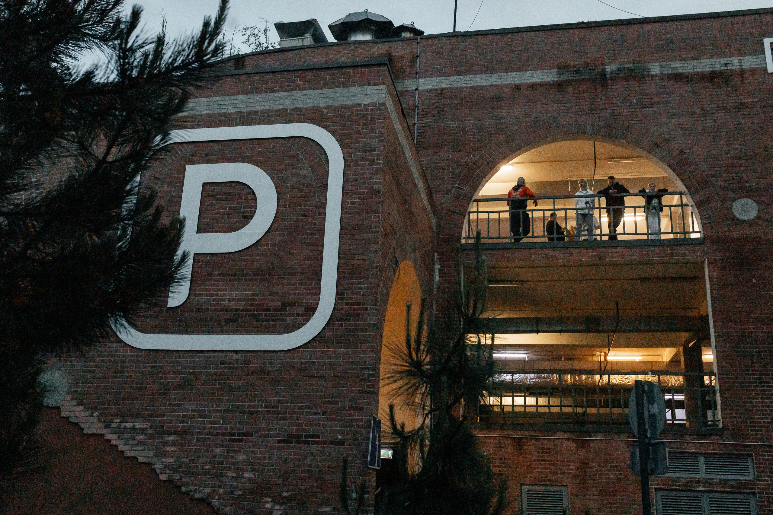 Репортаж деловых, спортивных событий и концертов