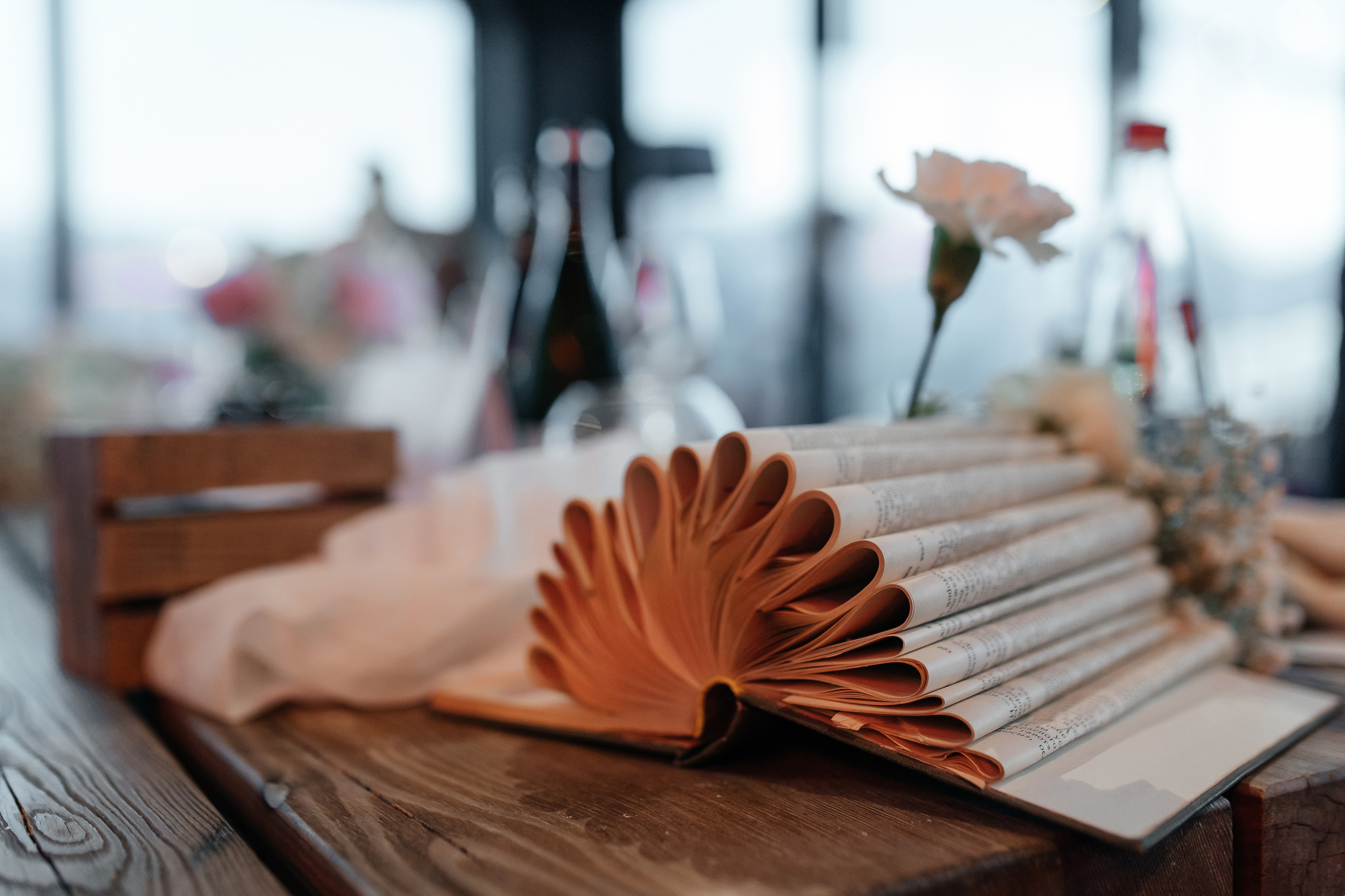 Репортаж деловых, спортивных событий и концертов