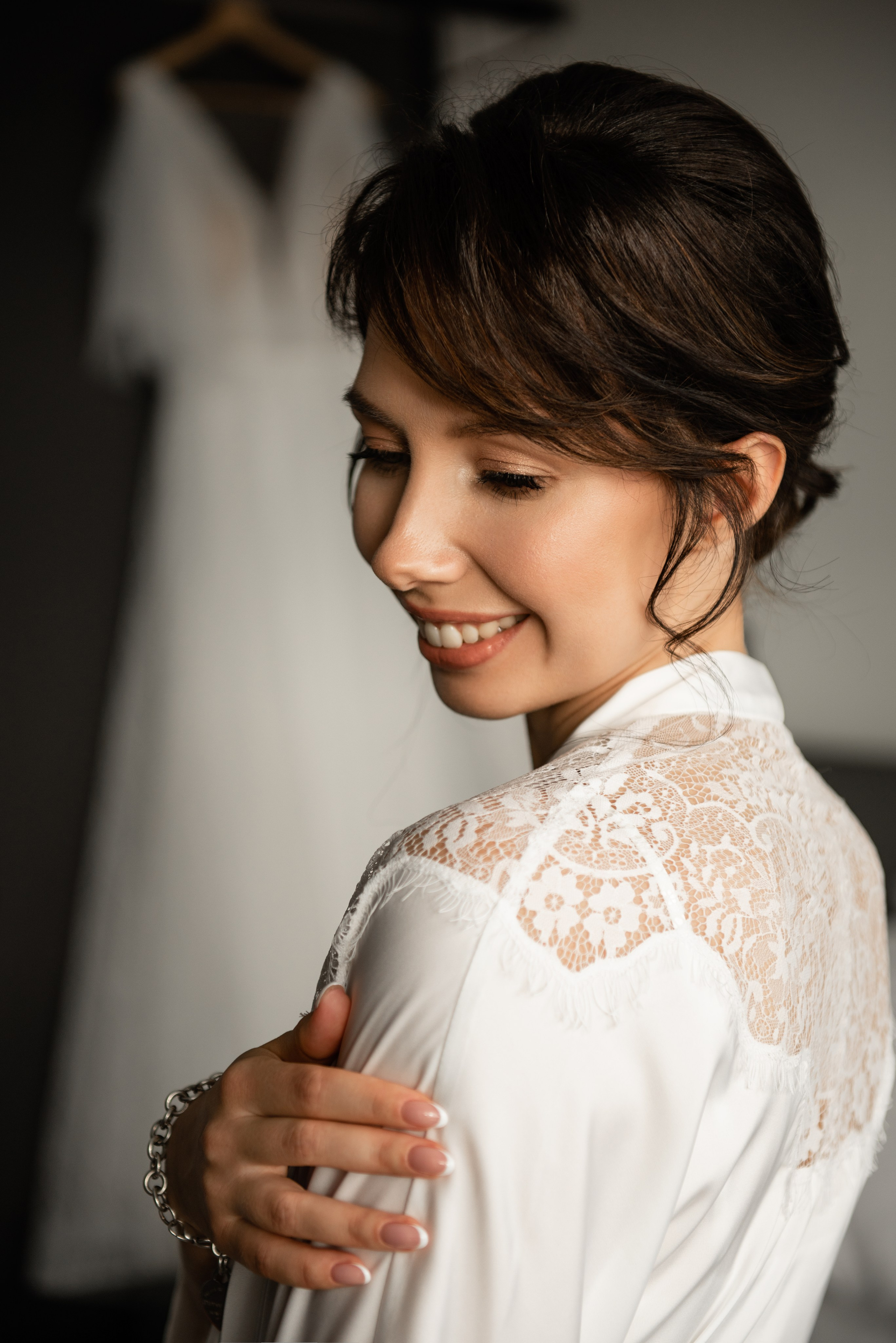 Таня и Леша. Профессиональный фотограф Александра Харламова