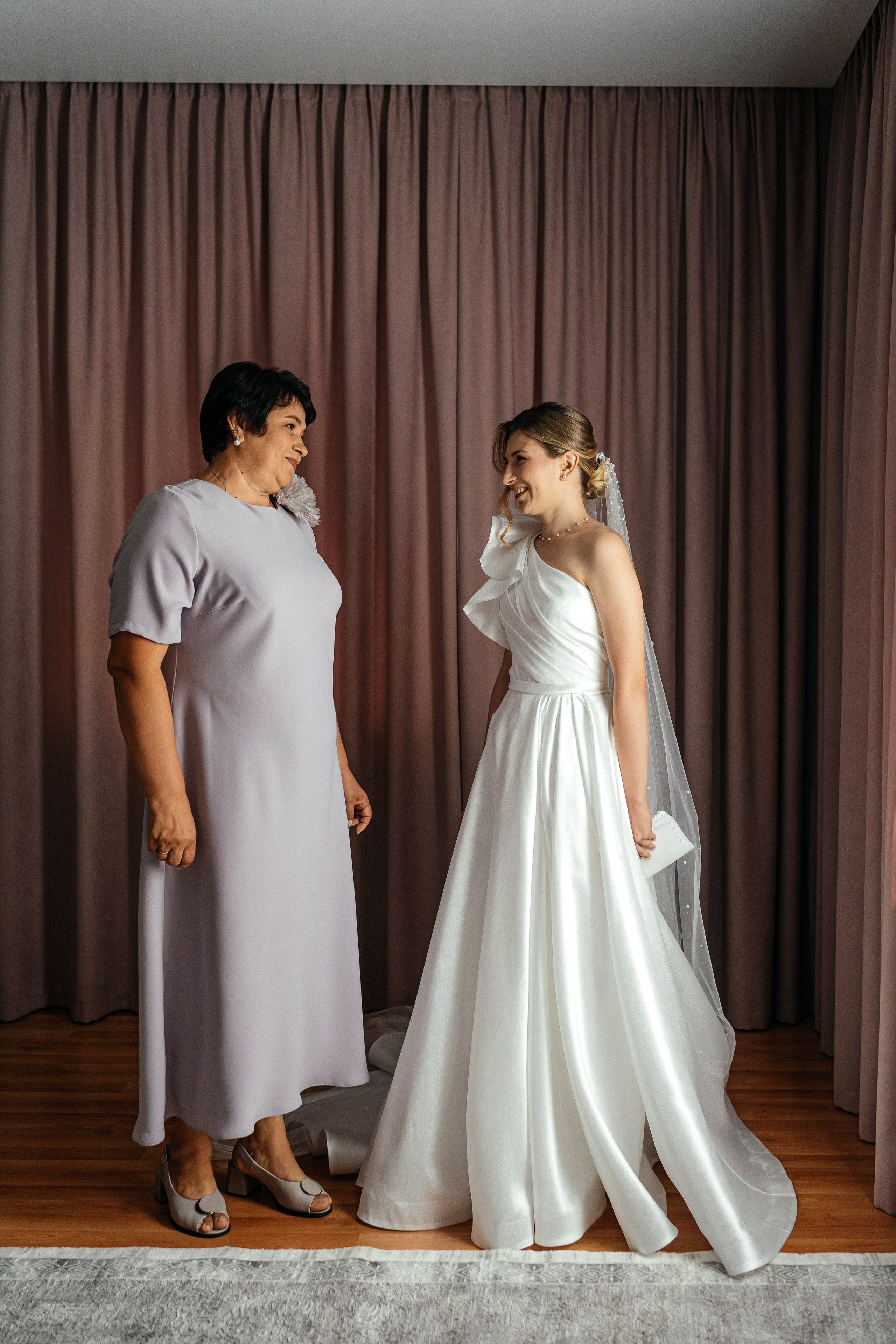 Артем и Алина. Свадебный и семейный фотограф в Алексеевке Марина Купреева