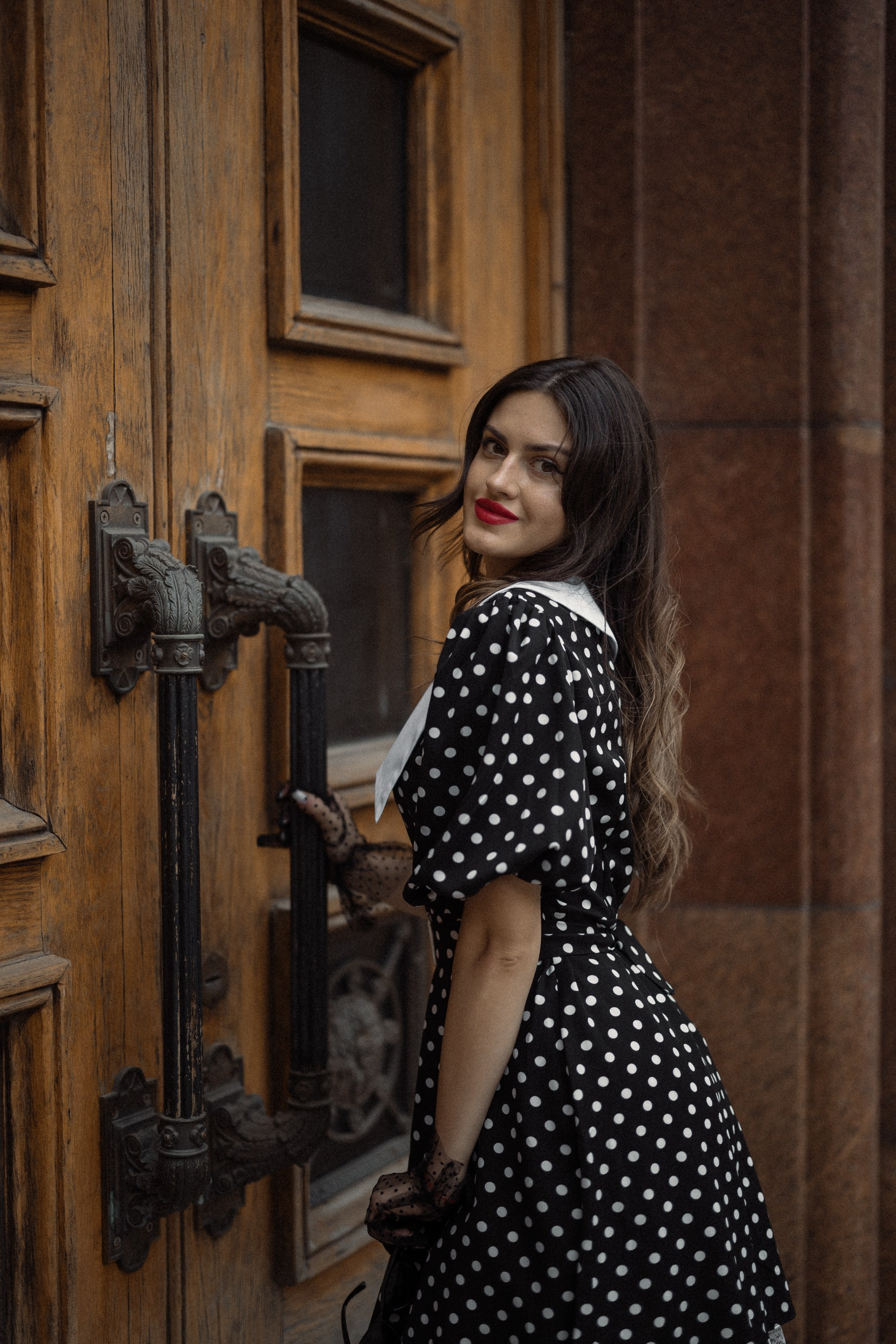 Виктория. Свадебный и семейный фотограф в Москве Ирина Панькина