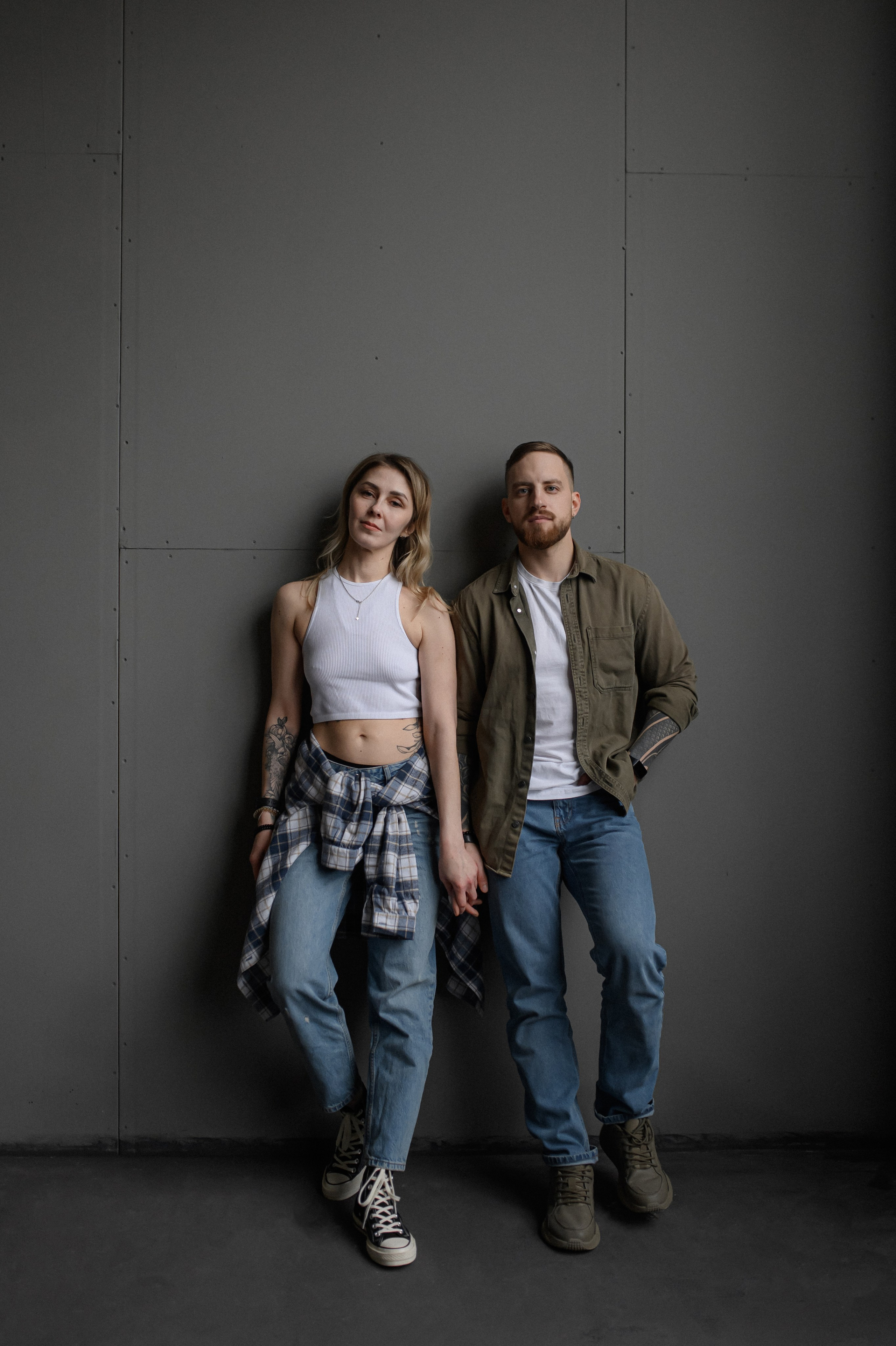 Вика и Игорь. Www.ostermiller.ru