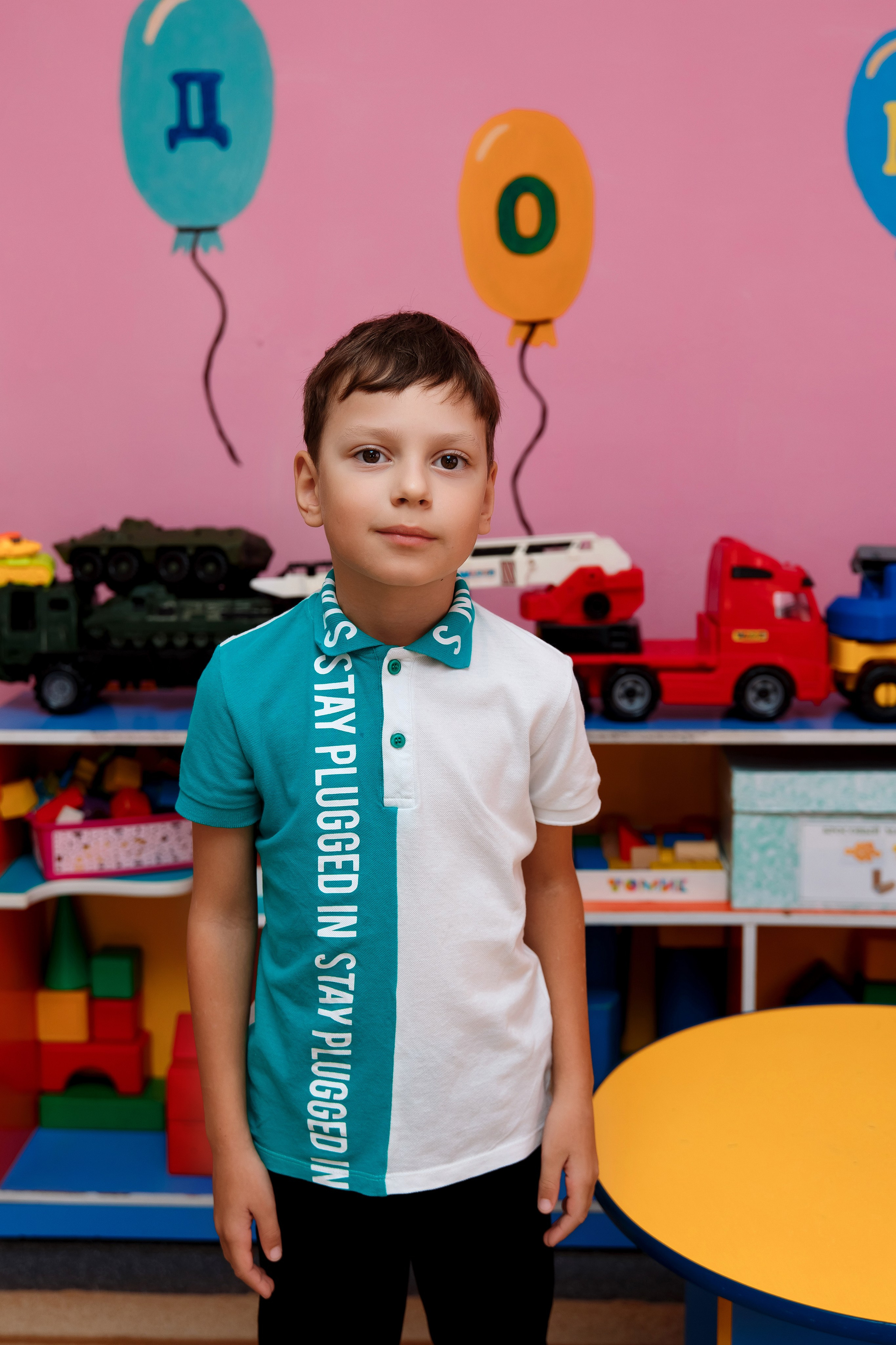 Детский Сад № 19 (один день из жизни группы + выпускной). Фотограф Любовь Корниенко, Примоский край