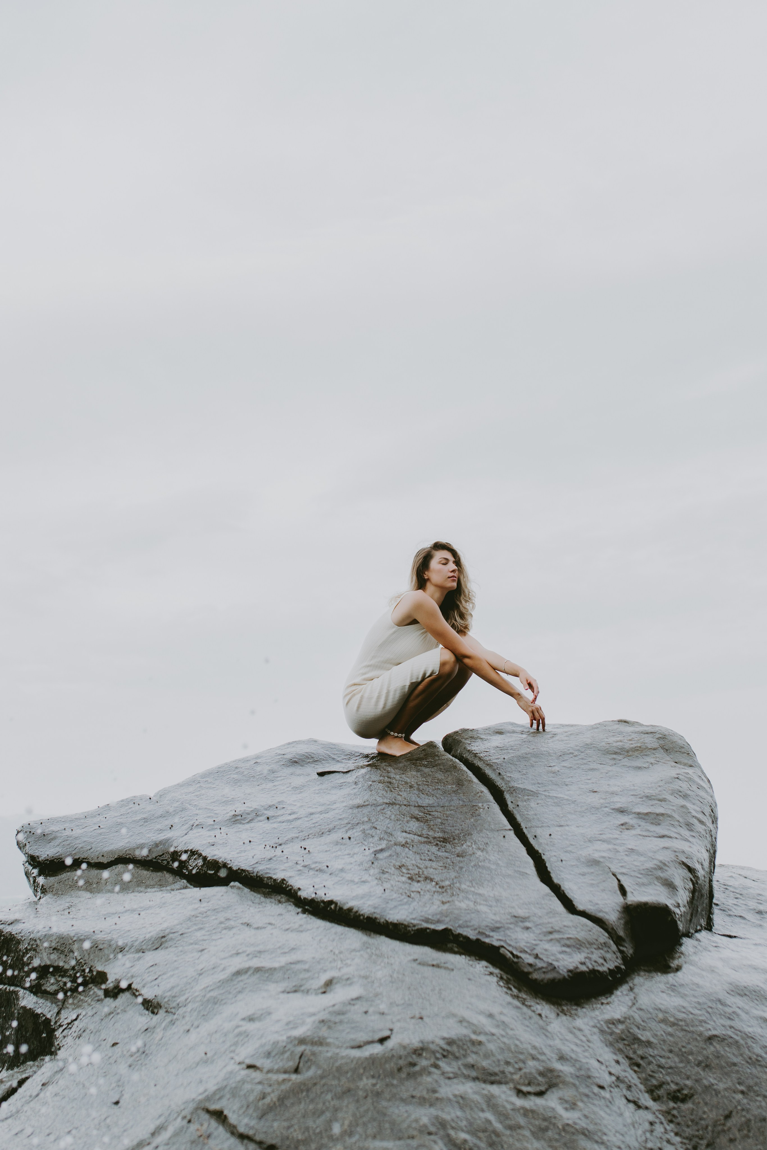 Вера на природе.Нячанг. Главная