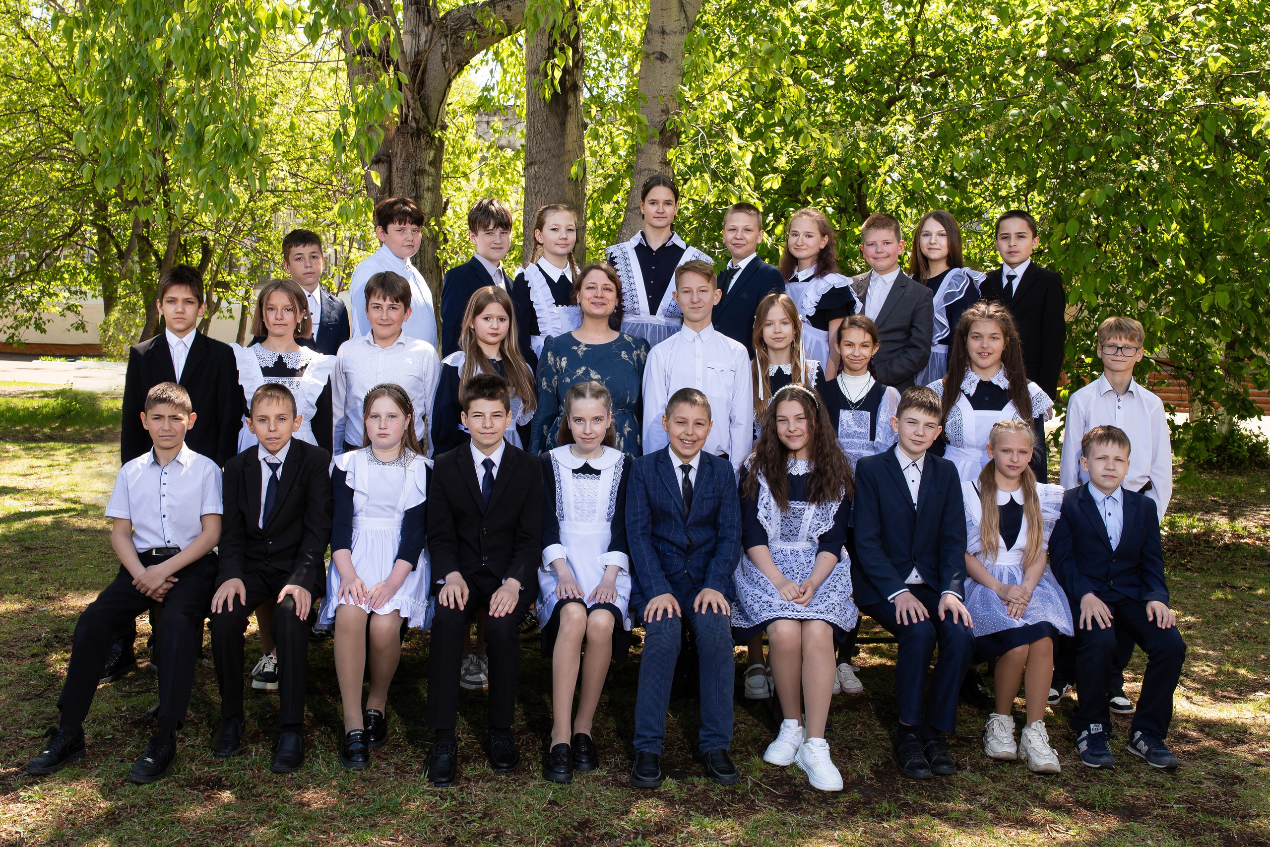 Выпускные альбомы. Фотограф в Комсомольске-на-Амуре